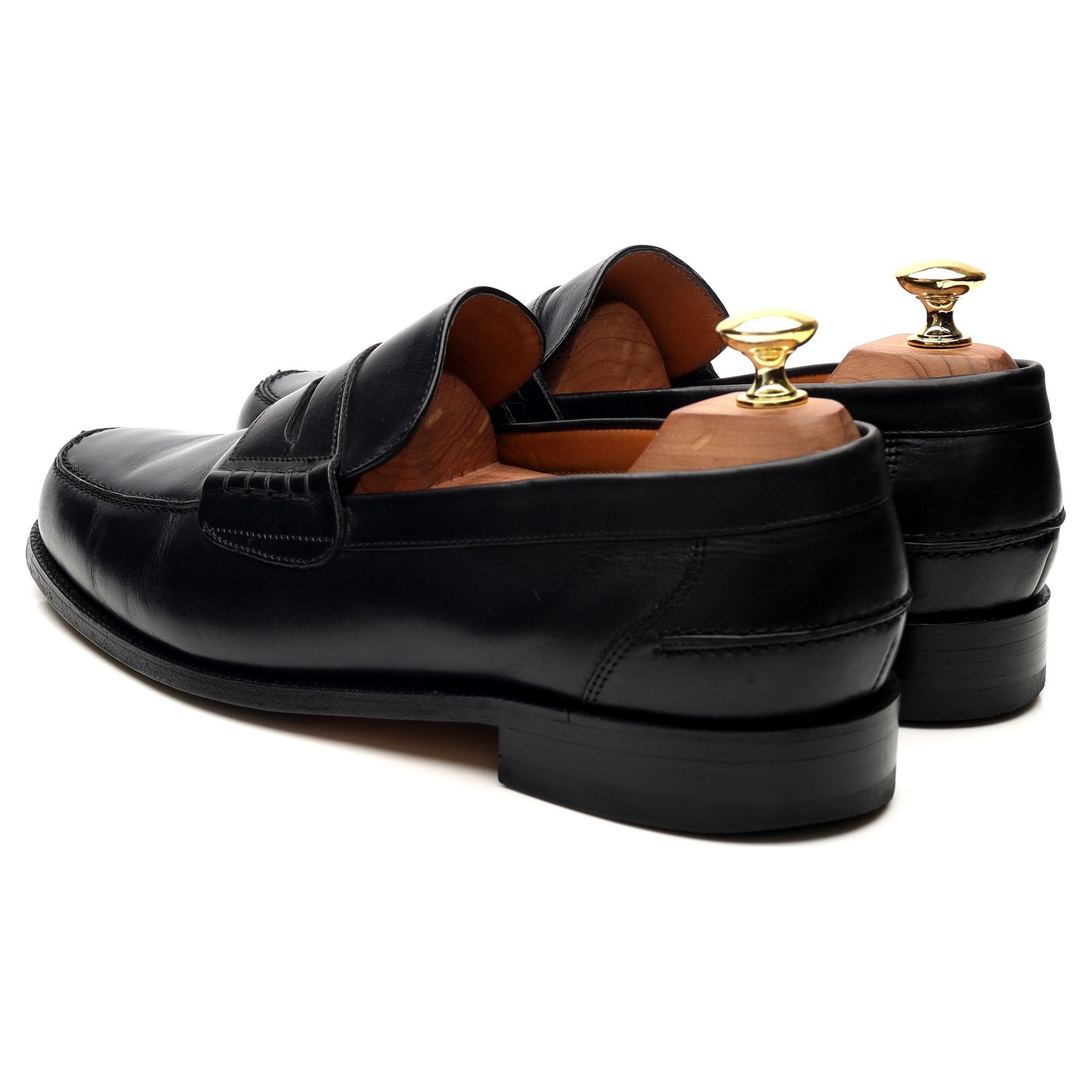 Mocassin Monte Carlo - Souliers de luxe, Homme 1A8F6Q