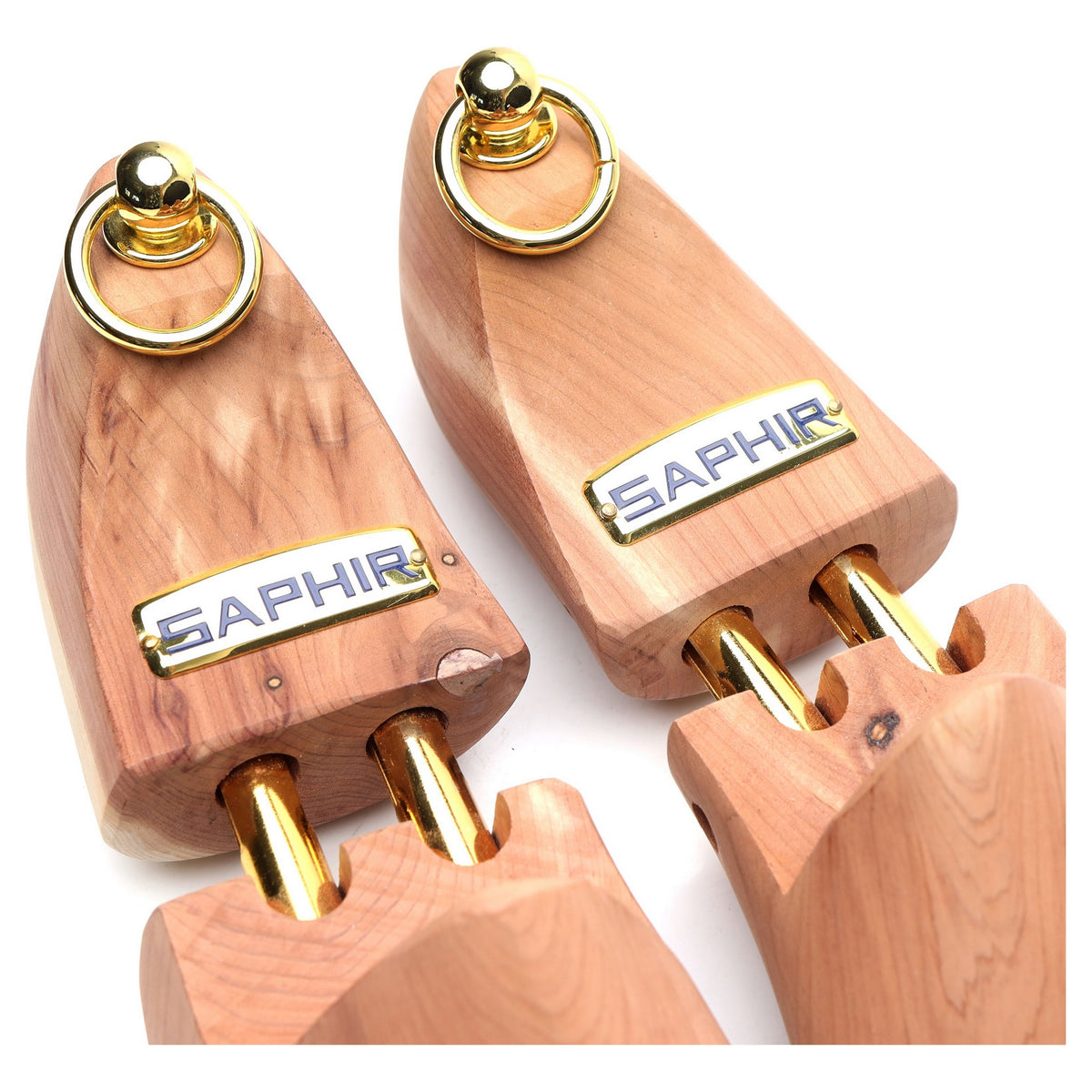 Wooden Shoe Trees UK 8 EU 42