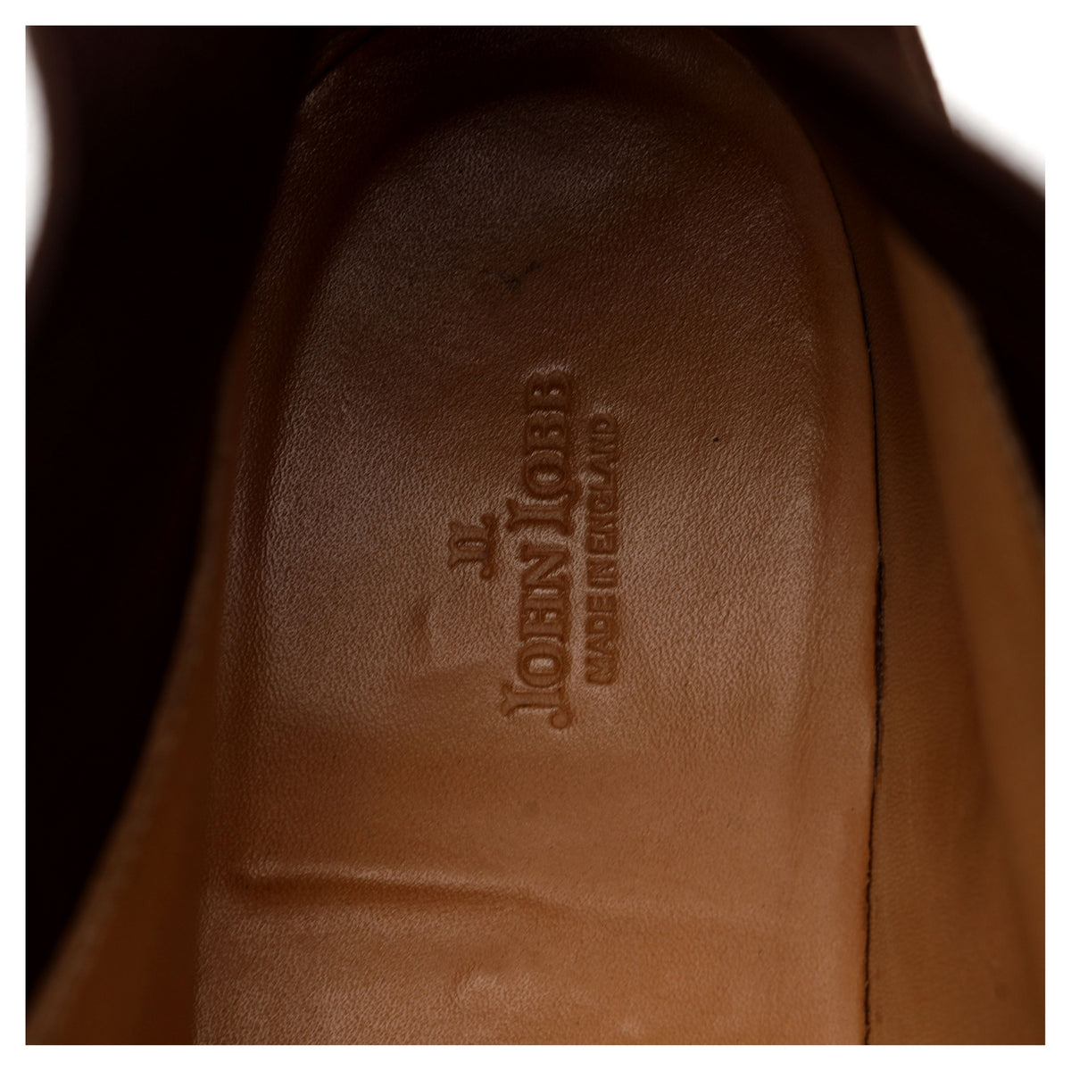 &#39;Romsey II&#39; Brown Suede Chukka Boots UK 7 E