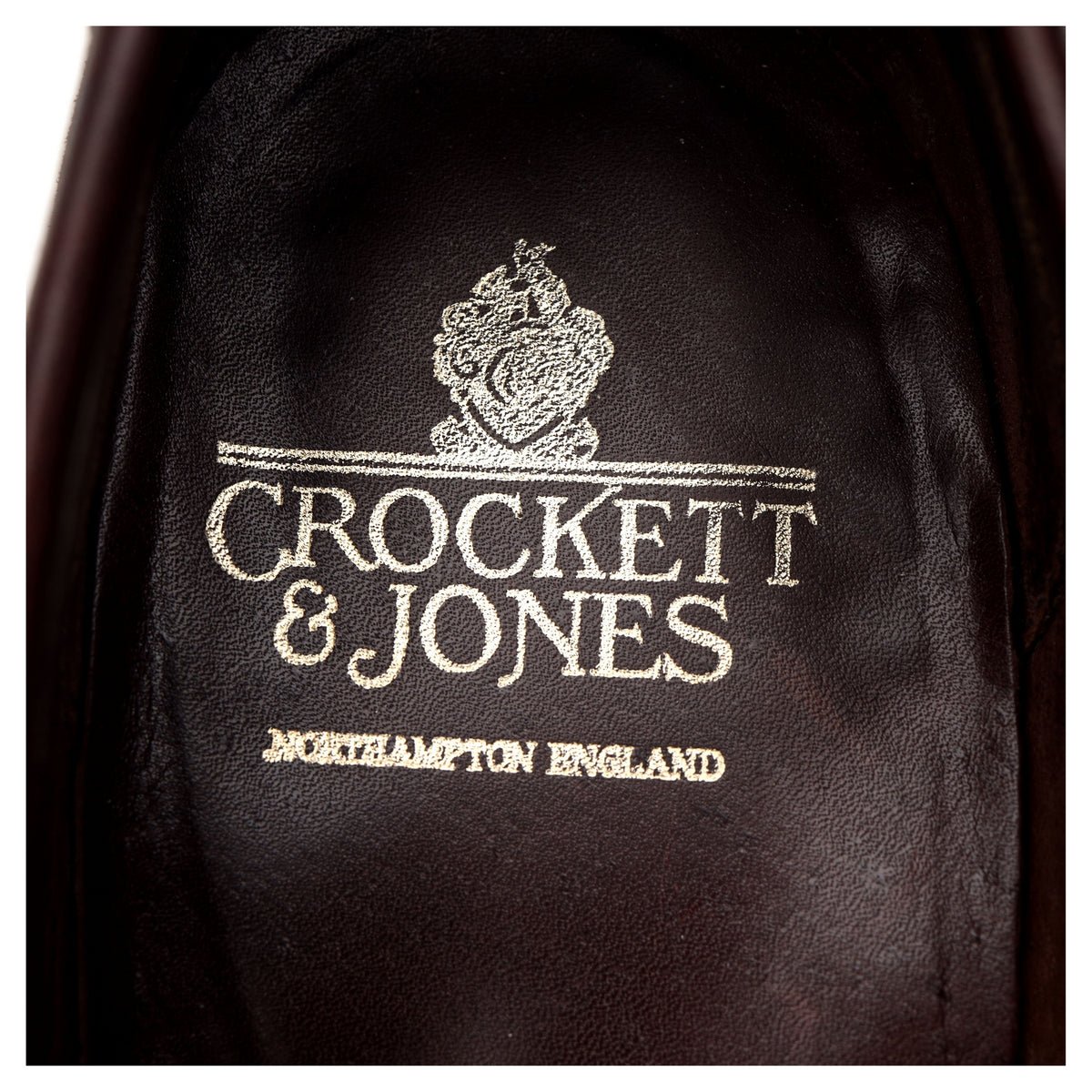 &#39;Kent&#39; Dark Brown Suede Loafers UK 8 E