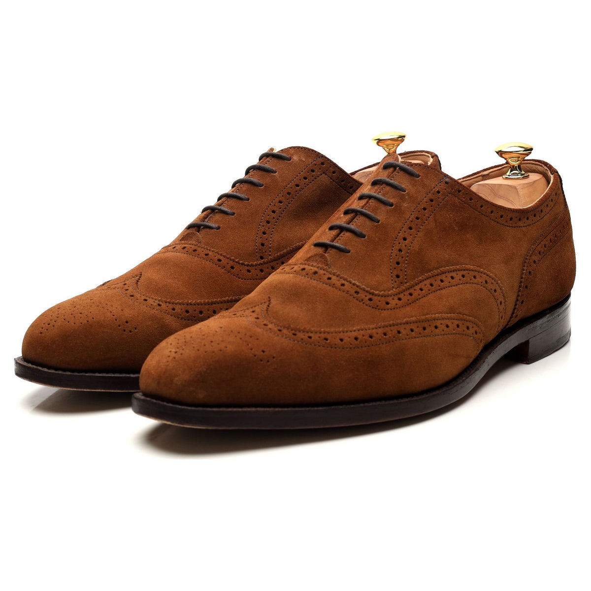 Trickers piccadilly clearance