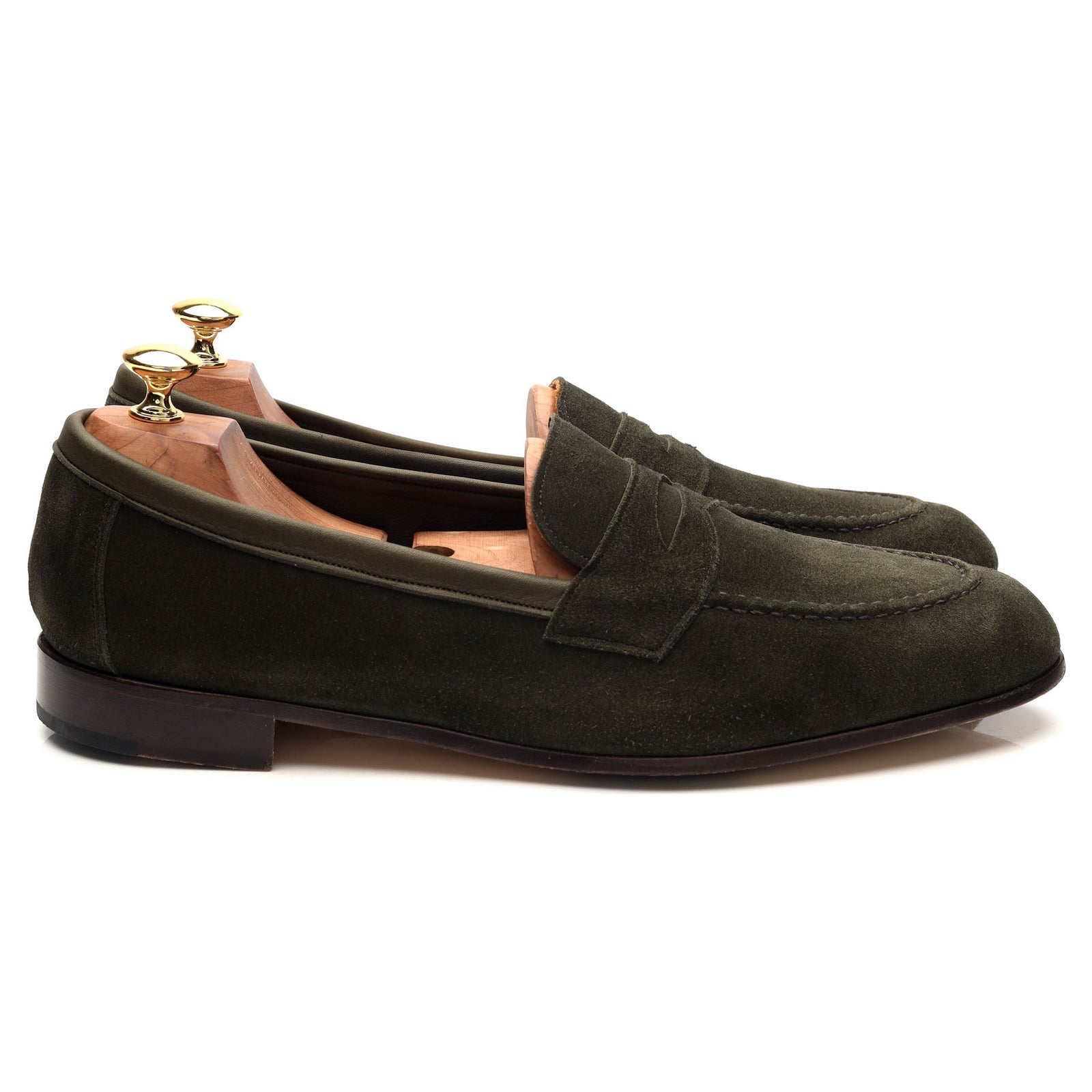 Cheaney - Abbot's Shoes