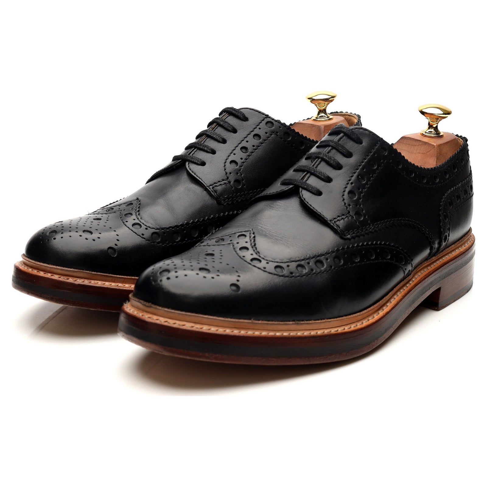 Grenson scottie on sale