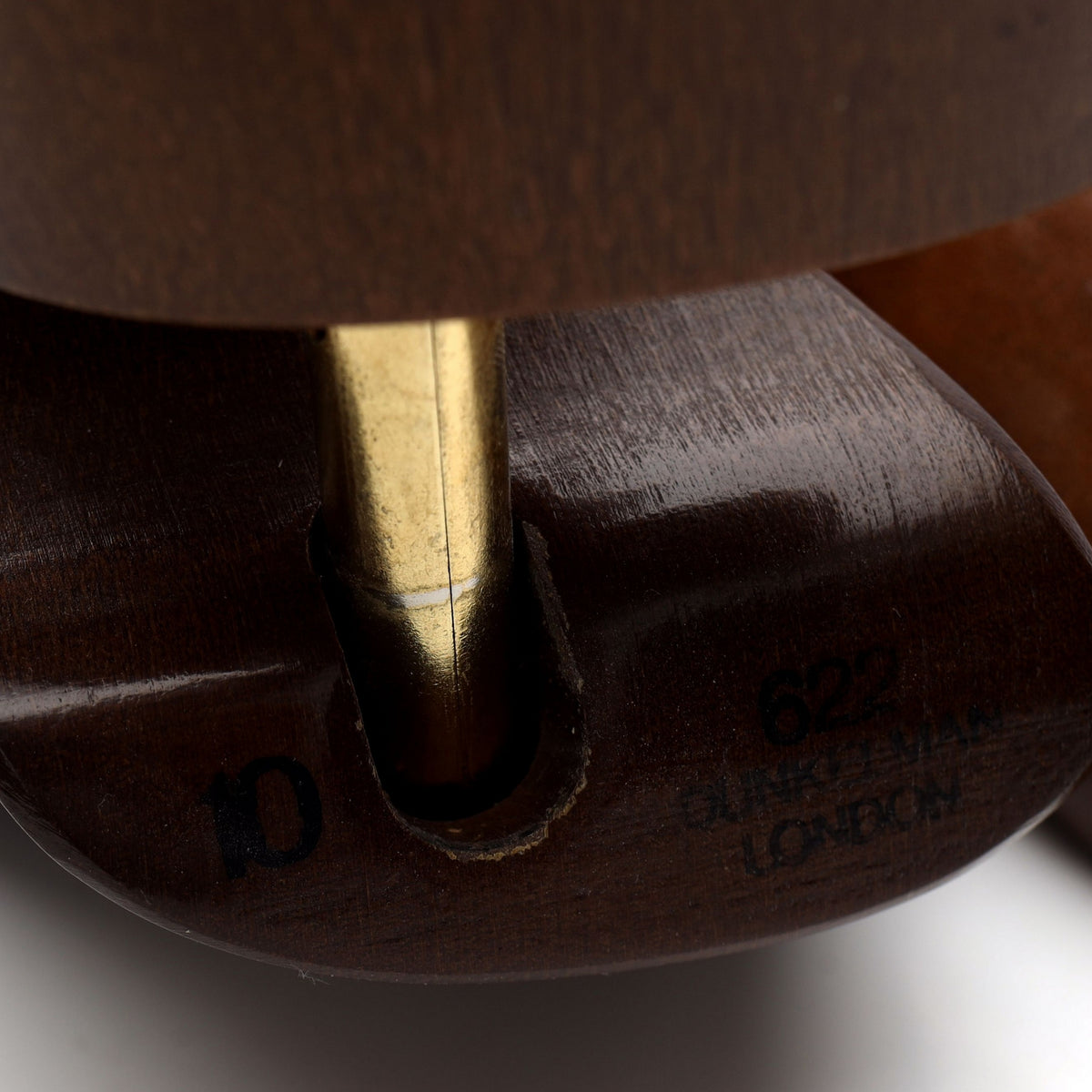 Wooden Shoe Trees Brown UK 10