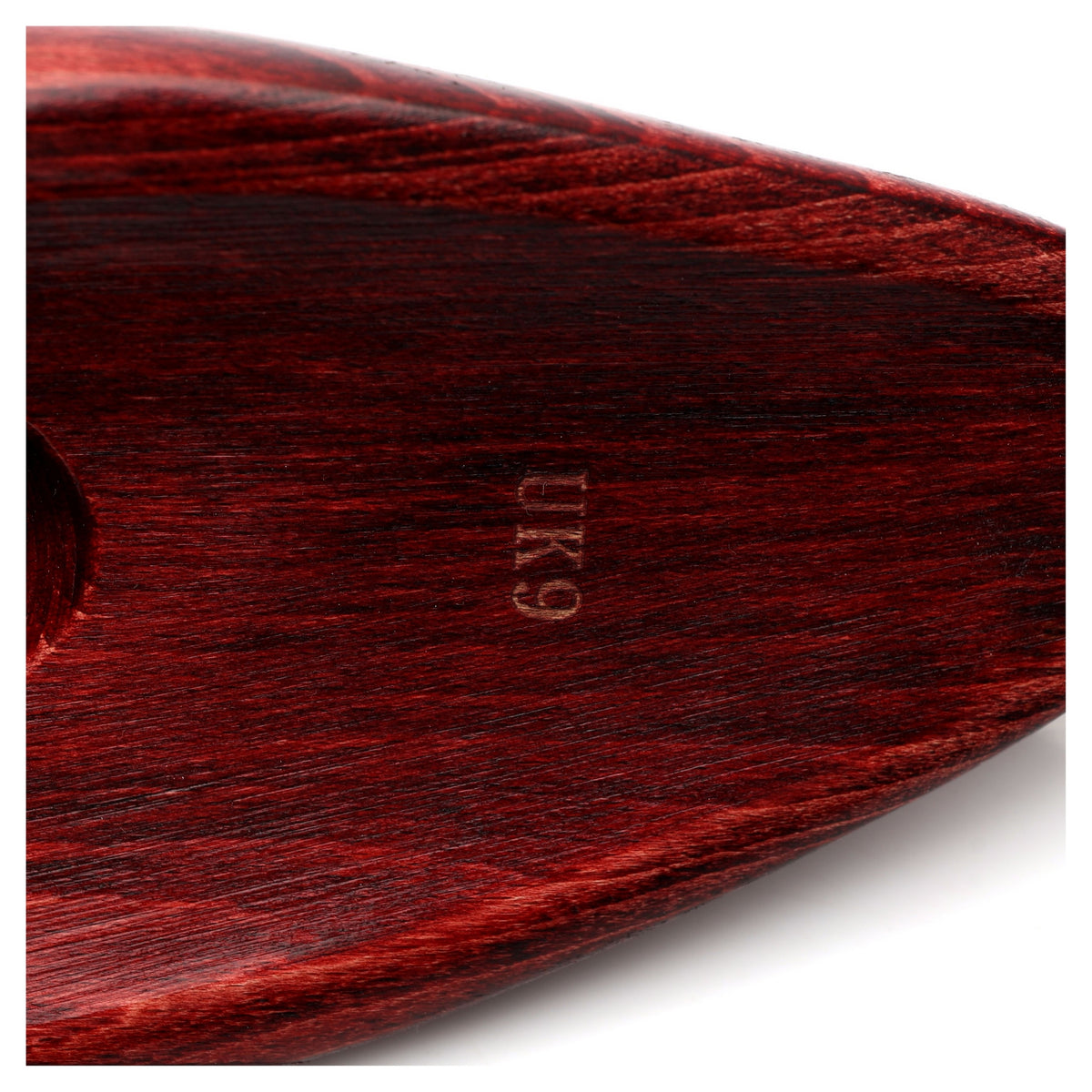 Luxury Beechwood Wooden Shoe Trees UK 9