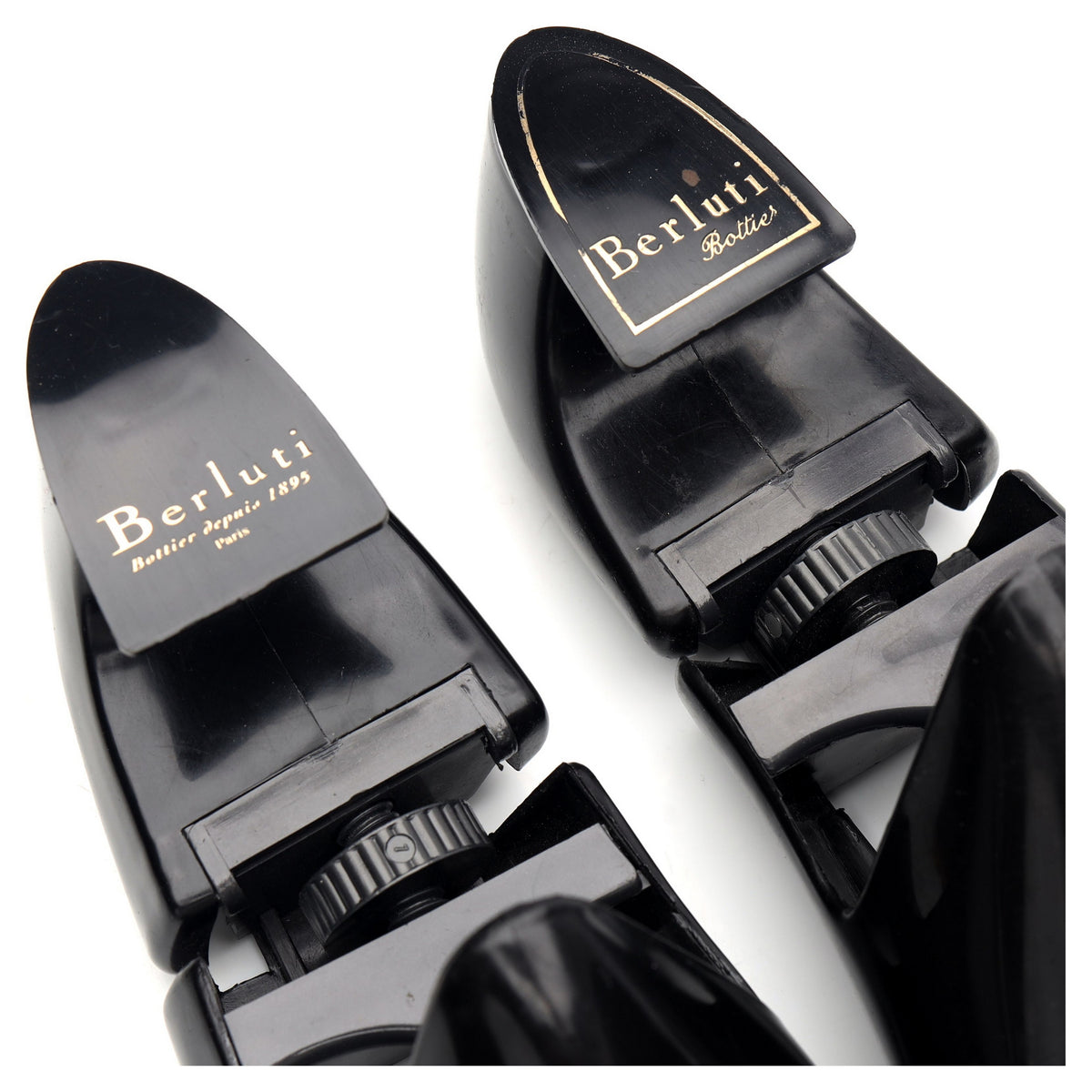 Travel Shoe Trees UK 9 - 10