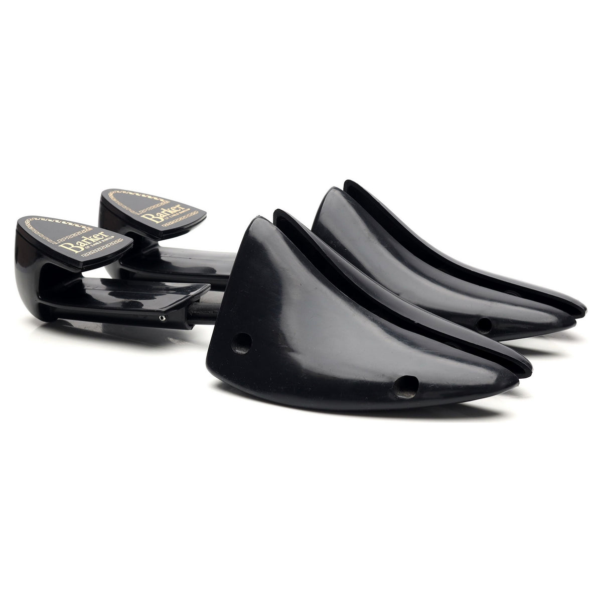 Travel Shoe Trees UK 10 - 11 L