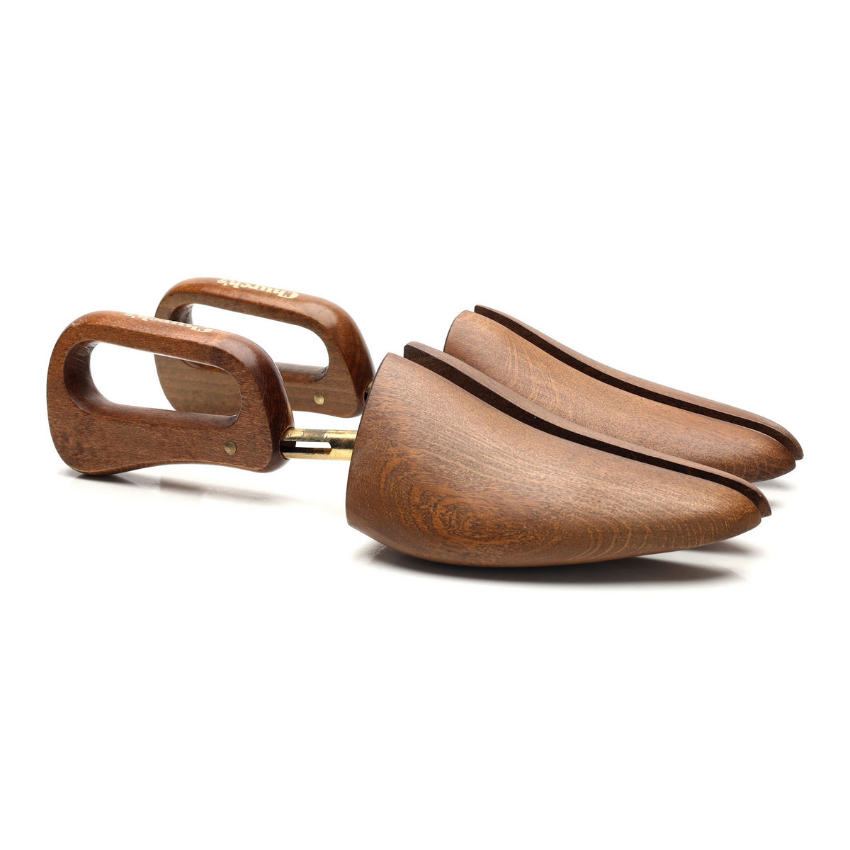 Wooden Shoe Trees UK 8 - 9