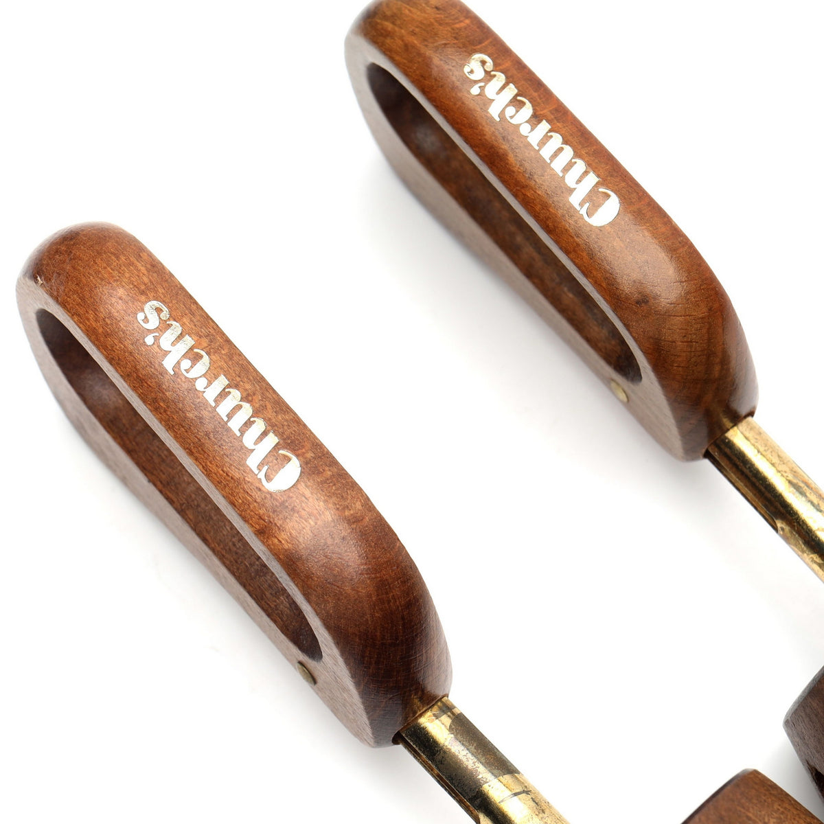 Wooden Shoe Trees UK 8 - 9