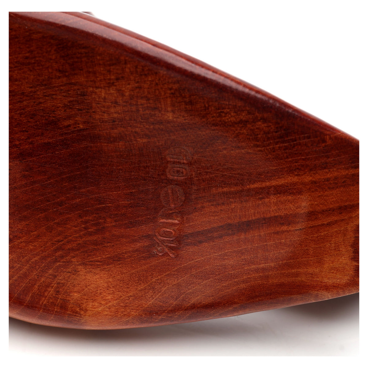 Luxury Wooden Shoe Trees UK 10 - 10.5