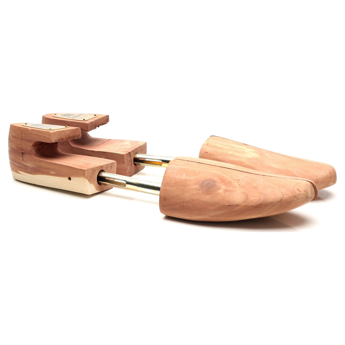 Alden Wooden Shoe Trees L UK 9 - 11
