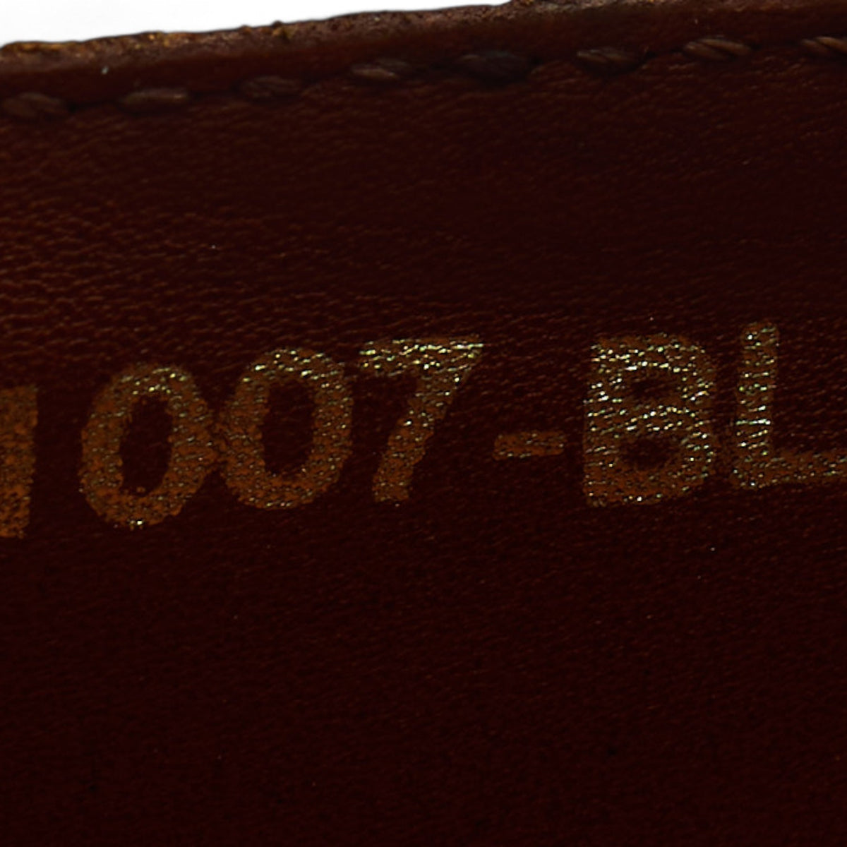 Giovanni Sartoria Black Leather Tassel Loafers UK 7 EU 41