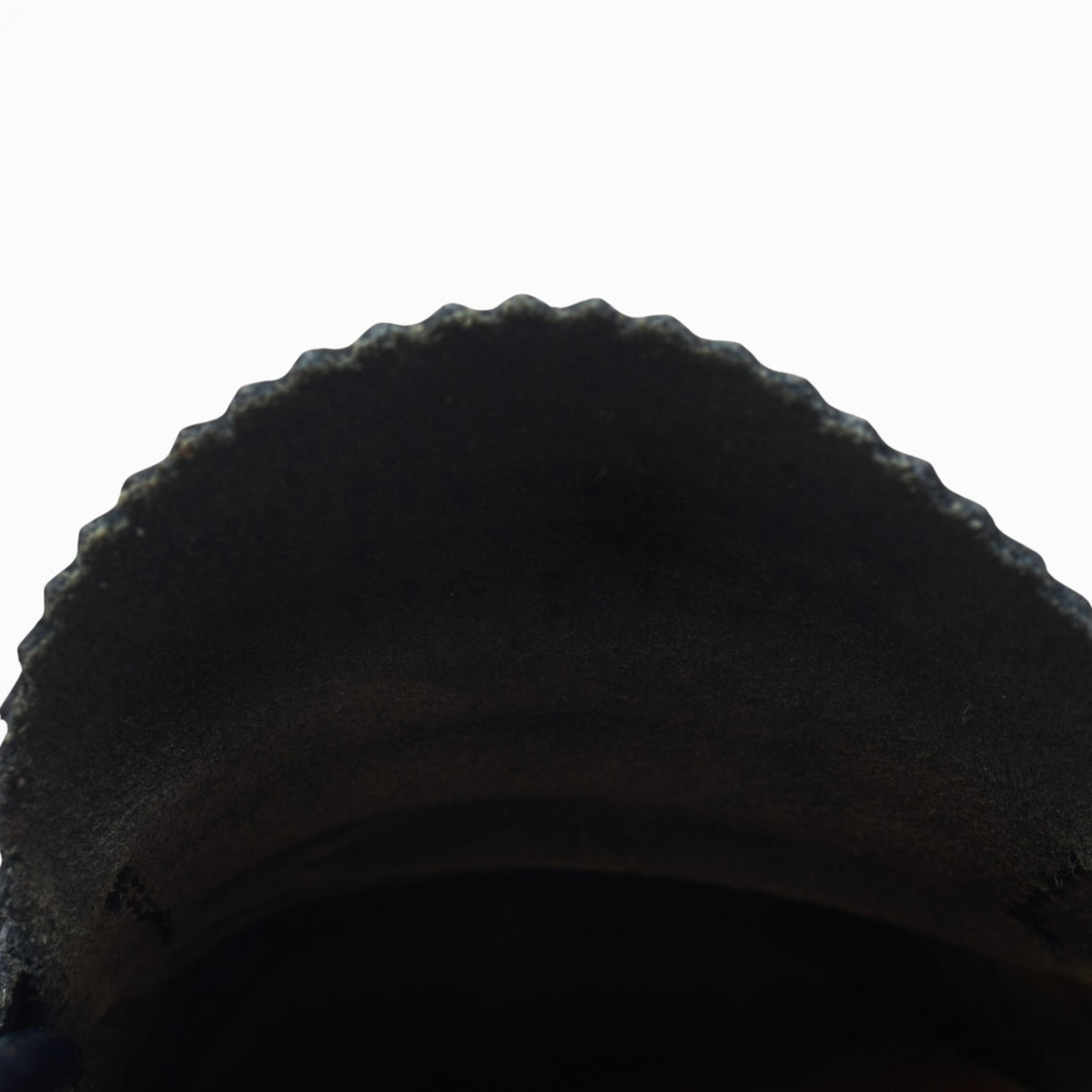 'Tunbridge' Navy Blue Leather Loafers UK 7 F