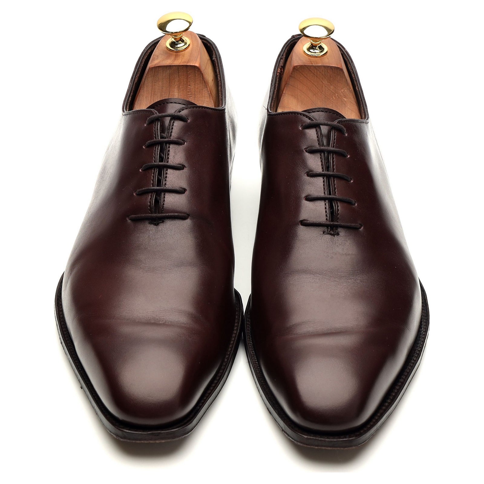 George Cleverley | Abbot's Shoes