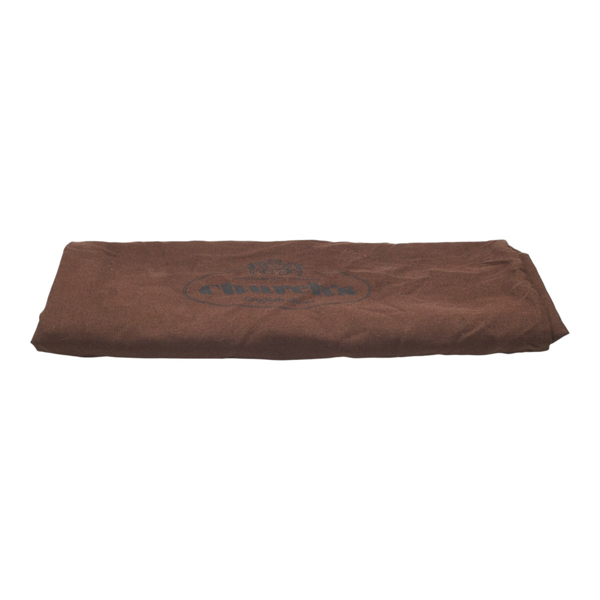 'Amberley' Dark Brown Suede Chelsea Boots UK 10 G