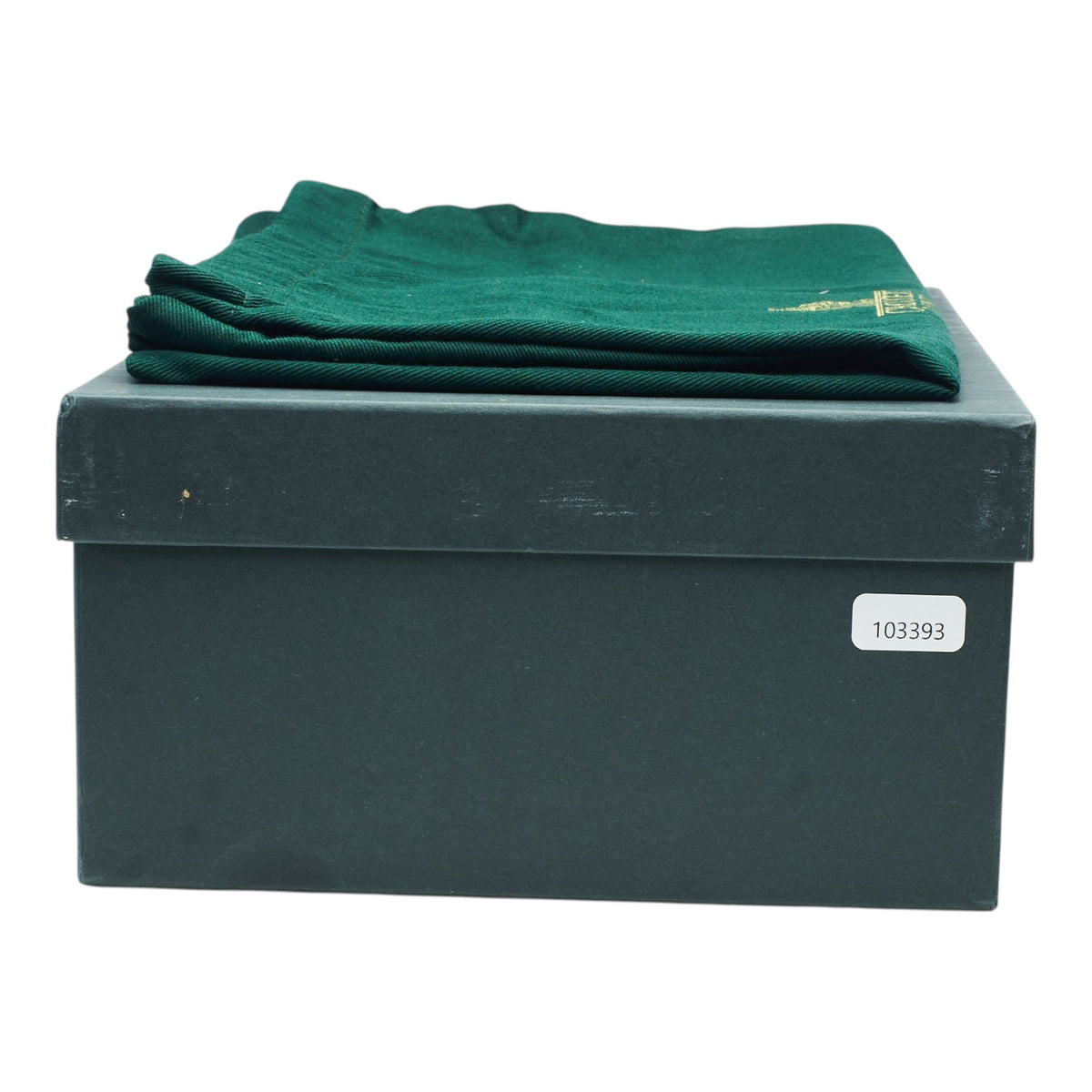 'Westgate 2' Dark Brown Leather Oxford Brogues UK 8.5 E