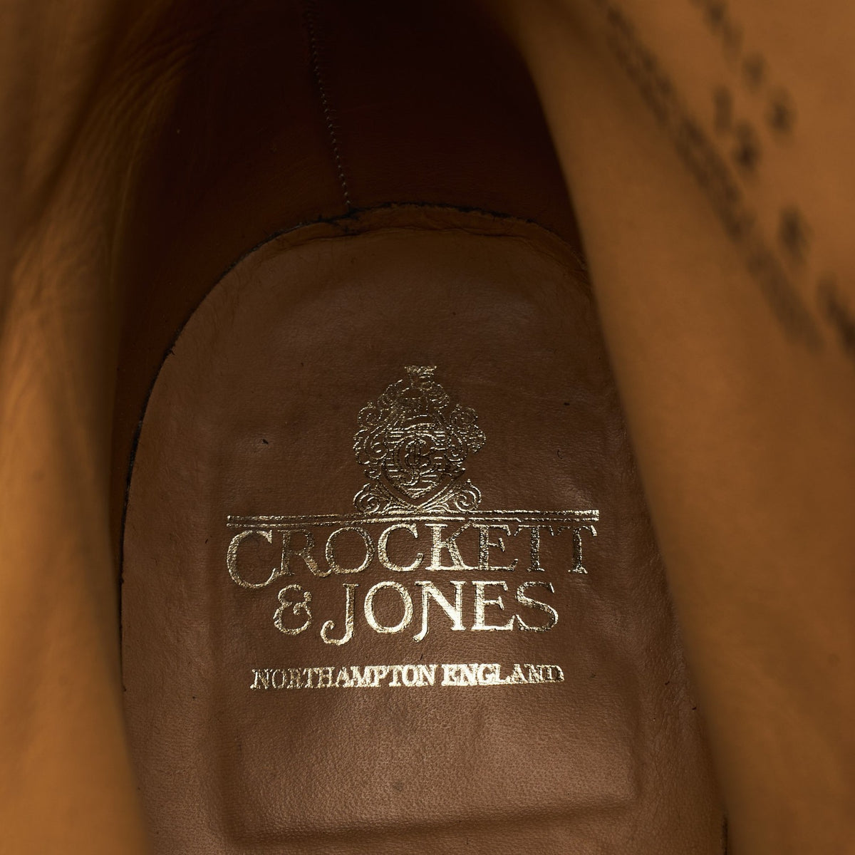 'Eskdale 2' Dark Brown Suede Boots UK 12 E