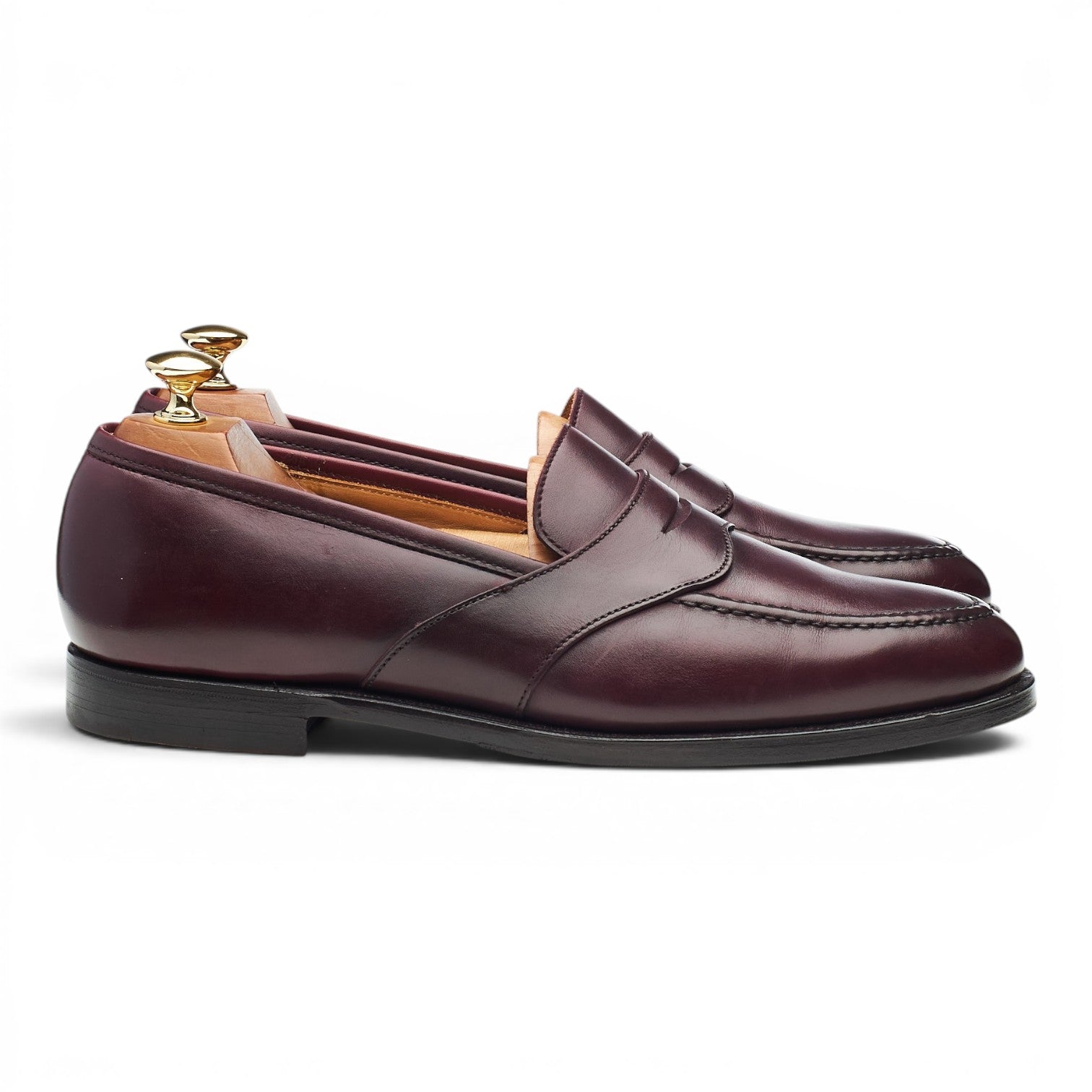 ジョージ・クレバリー | アボッツ・シューズ - Abbot's Shoes ジョージ・クレバリー | アボッツ・シューズ - Abbot's Shoes