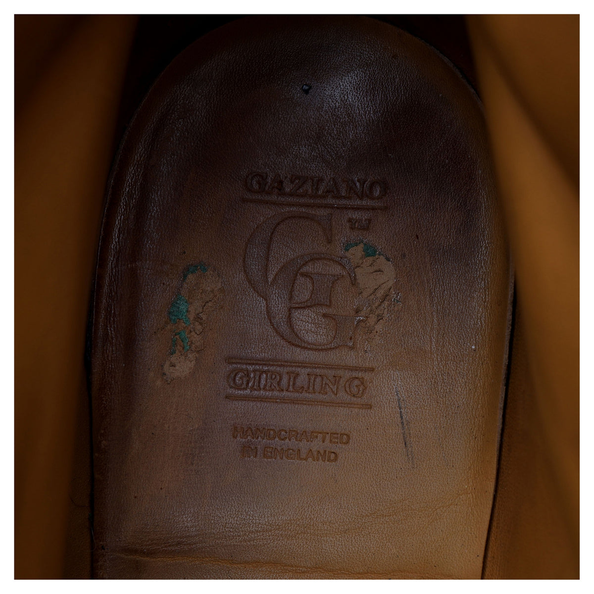 &#39;Arran&#39; Snuff Brown Suede Chukka Boots UK 12 E
