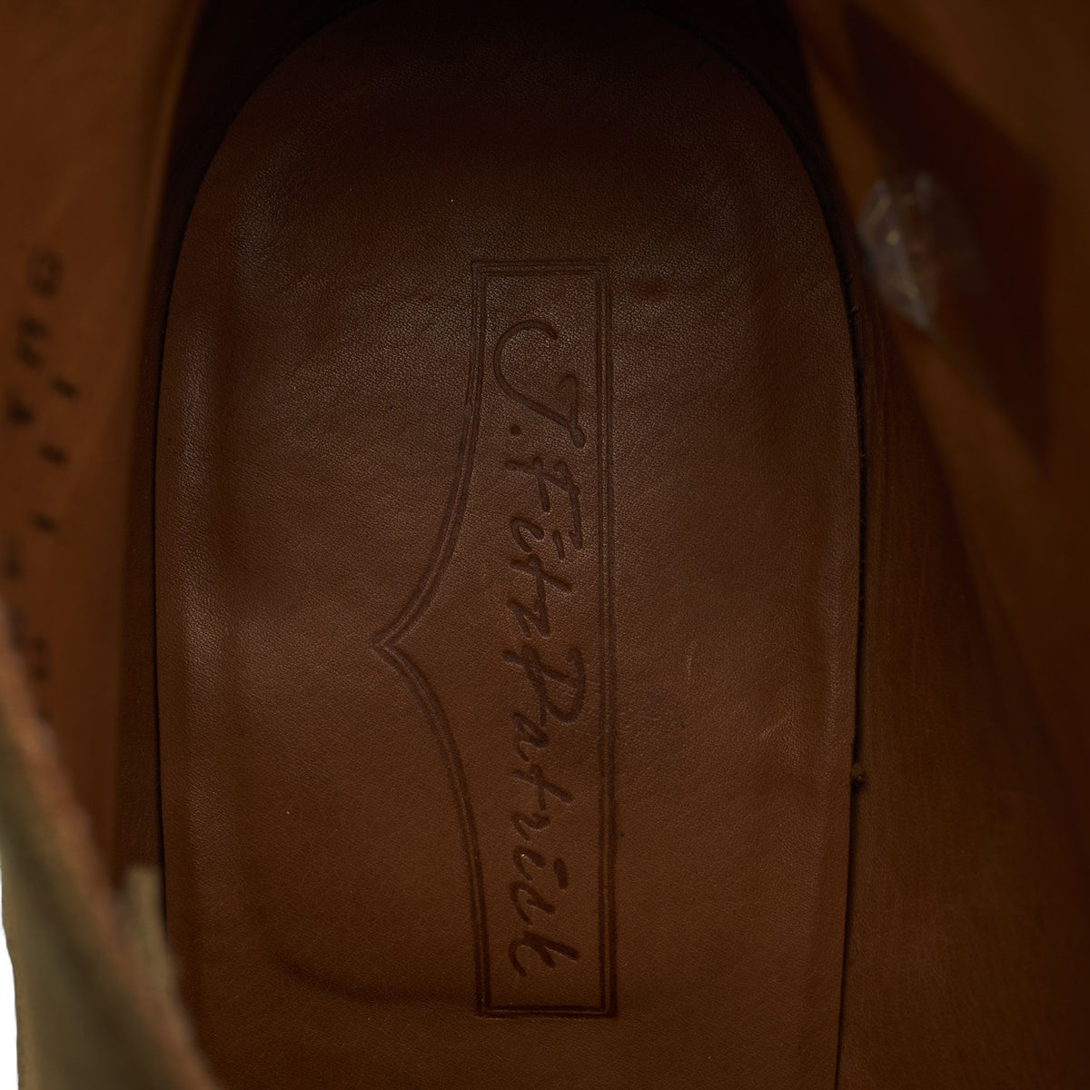 'Ballard III' Light Green Suede Chukka Boots UK 8 E