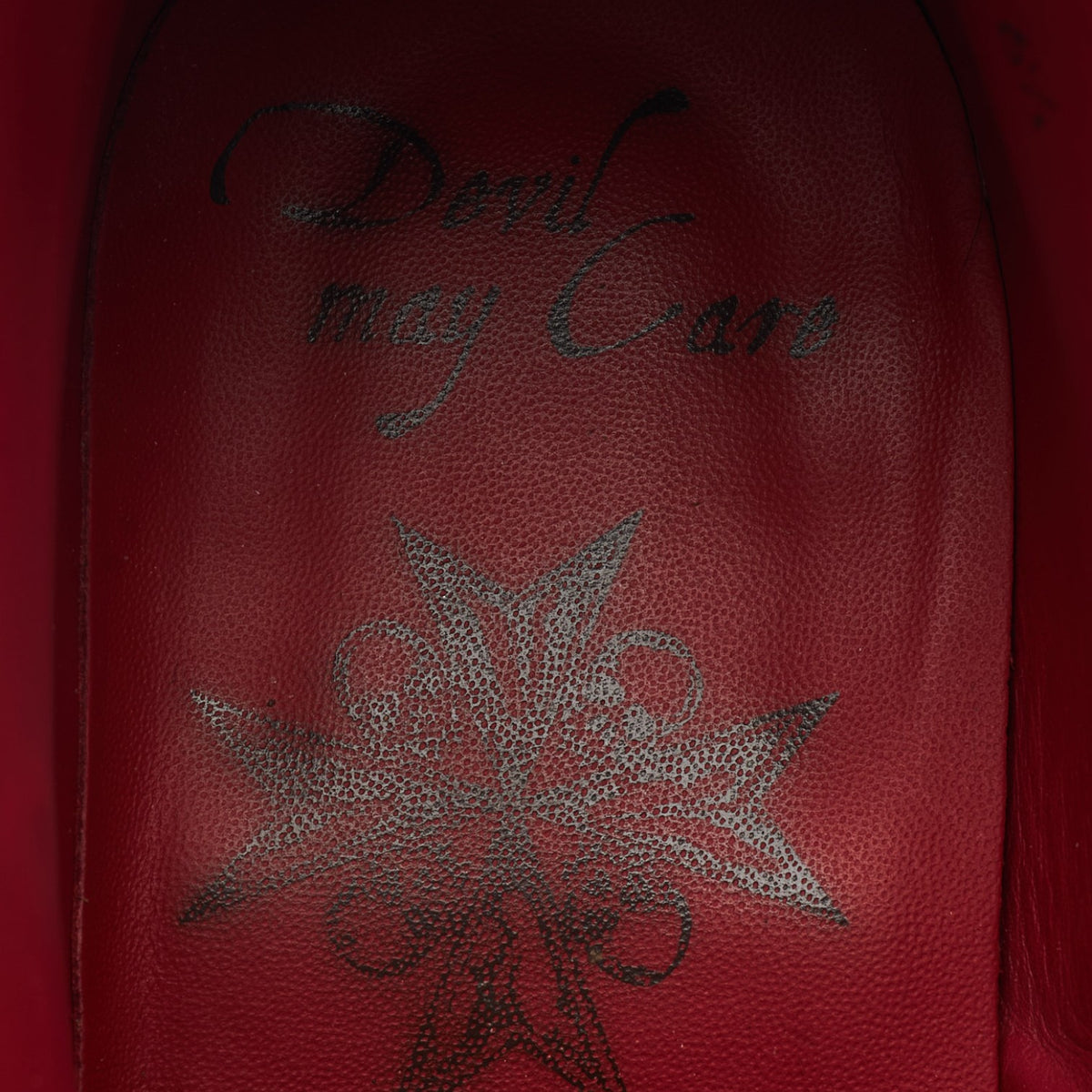 'Masuka' Tan Brown Suede Chukka Boots UK 6.5