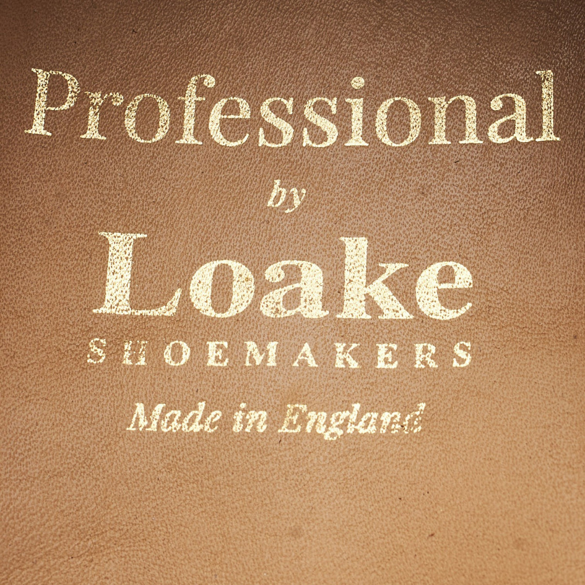 'Imperial' Brown Suede Loafers UK 7 F