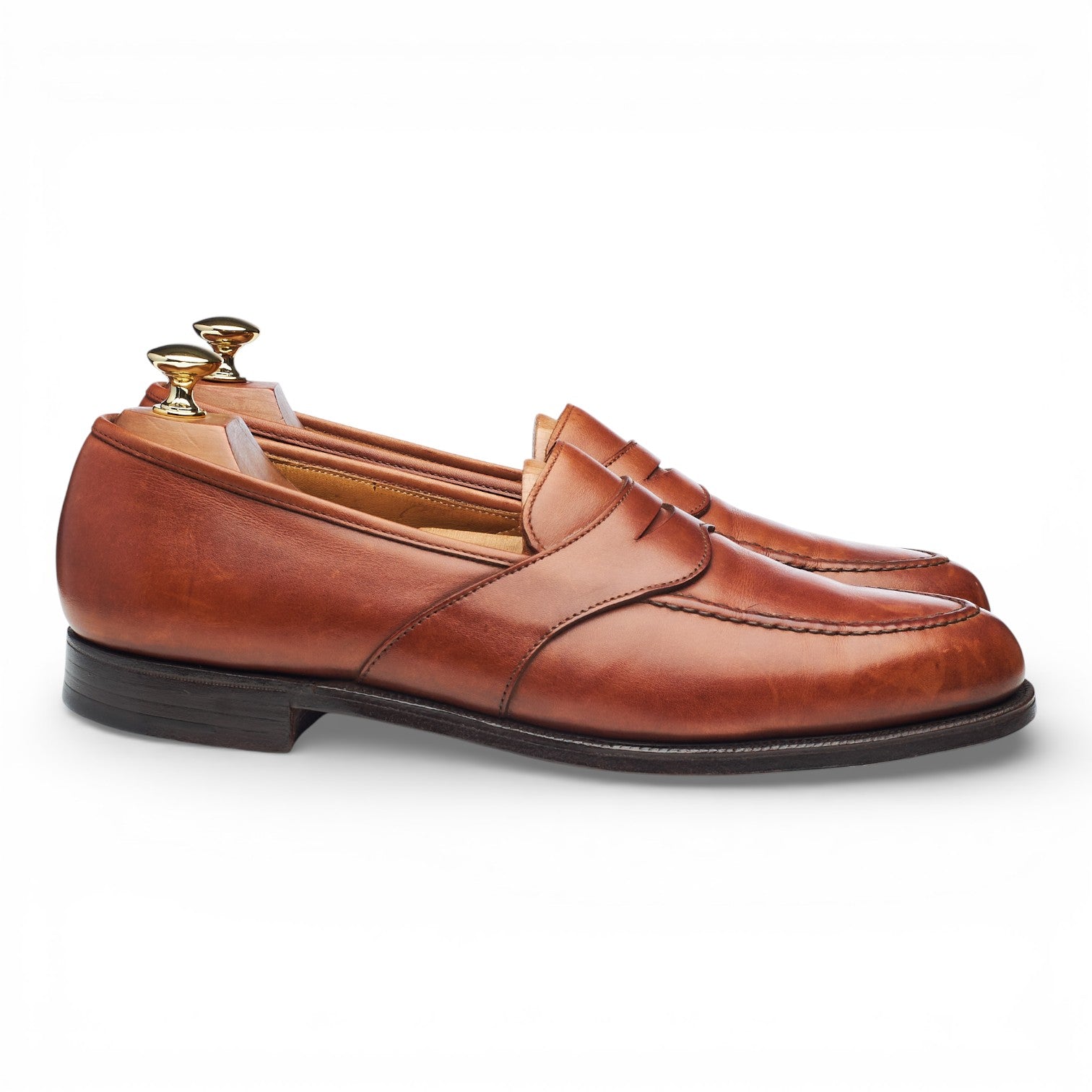 Crockett & Jones - Abbot's Shoes Page 2