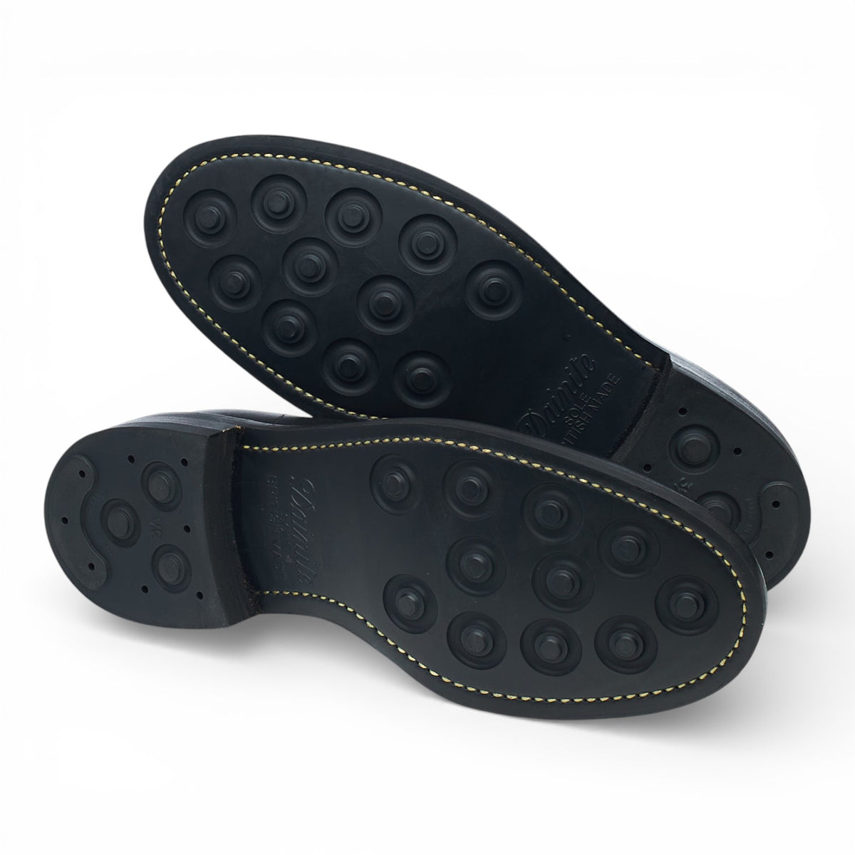 Women's Toast Black Leather Chukka Boots UK 5 D