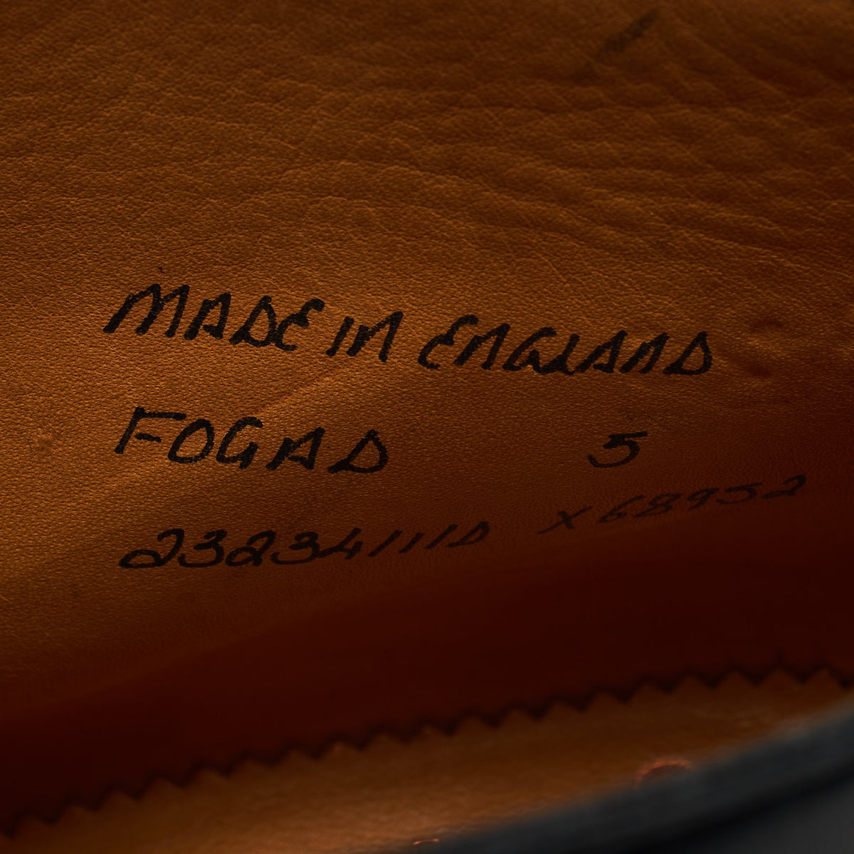 Women's Toast Black Leather Chukka Boots UK 5 D