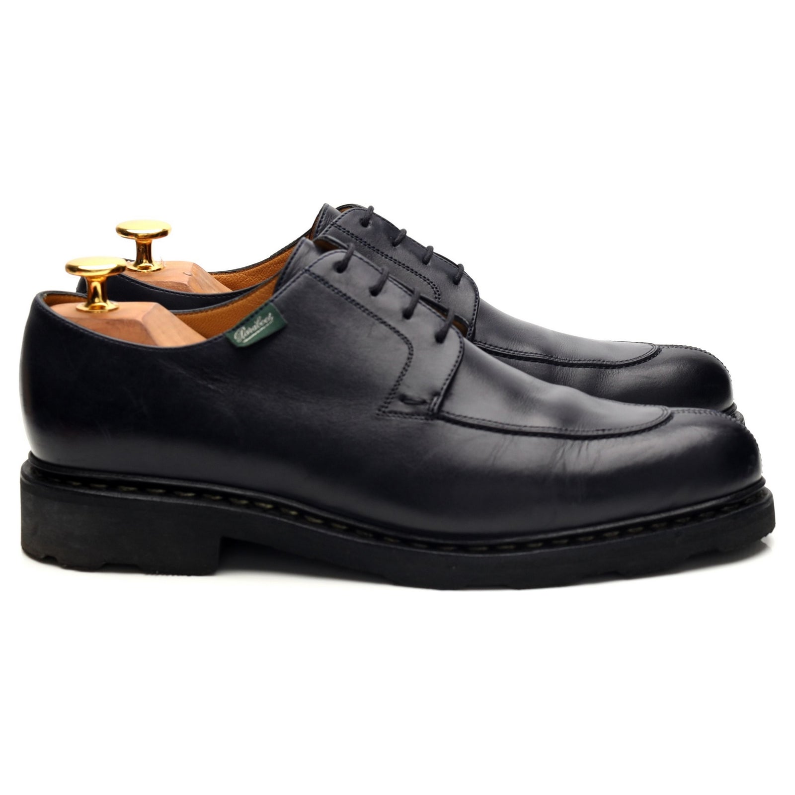 Paraboot - Abbot's Shoes