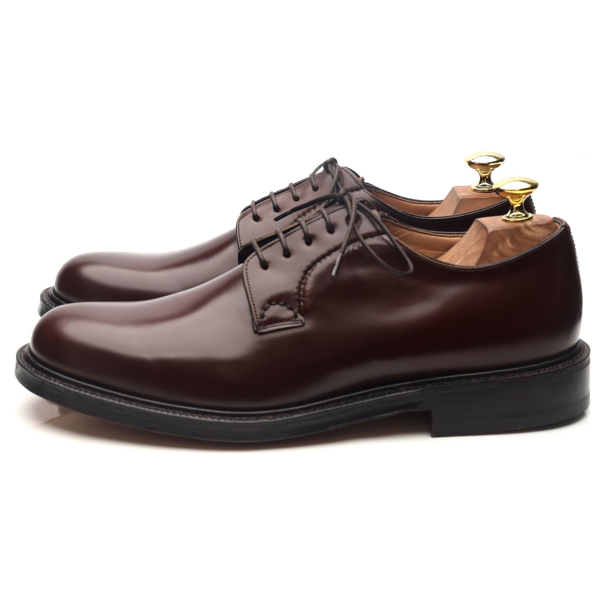 Church's hot sale derby shoes