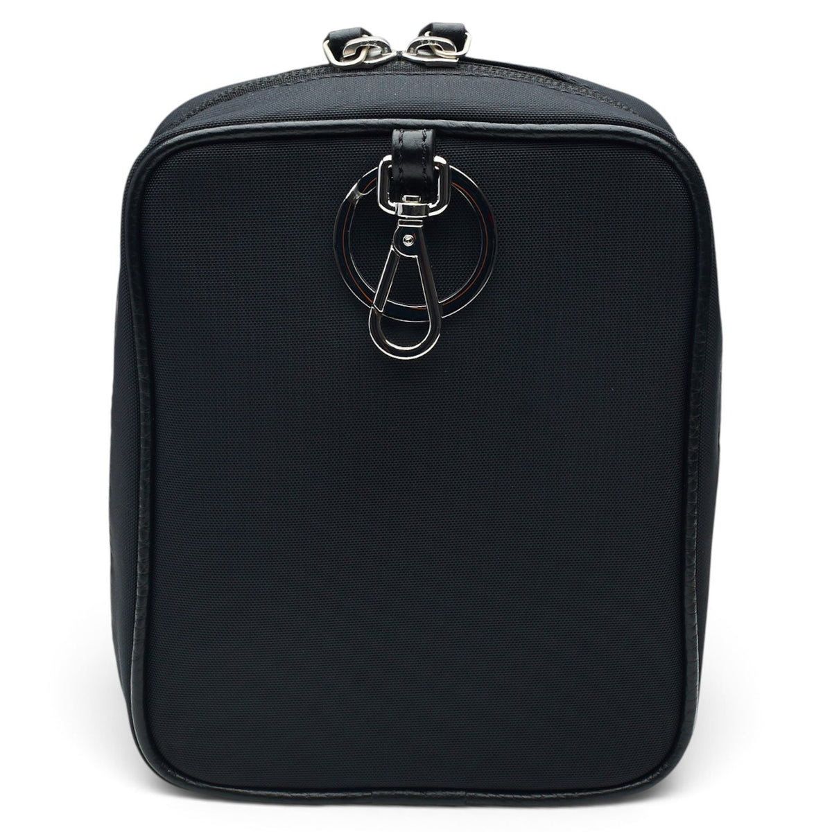 F1 Williams Navy Blue Nylon Toiletry Bag