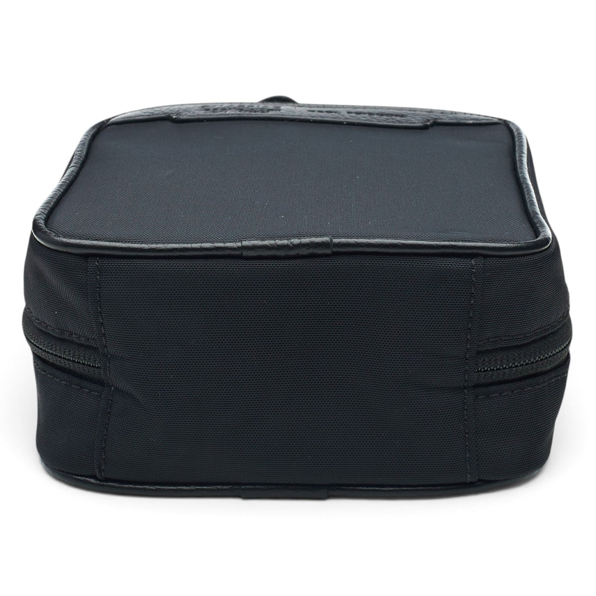 F1 Williams Navy Blue Nylon Toiletry Bag