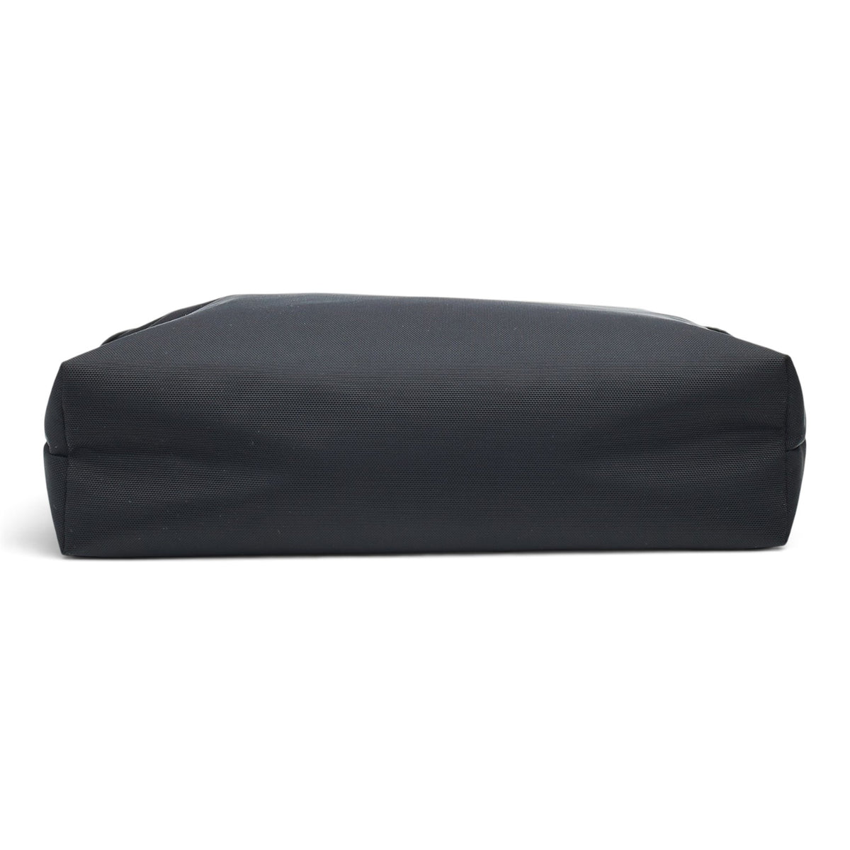 F1 Williams Black Nylon Travel Wash bag