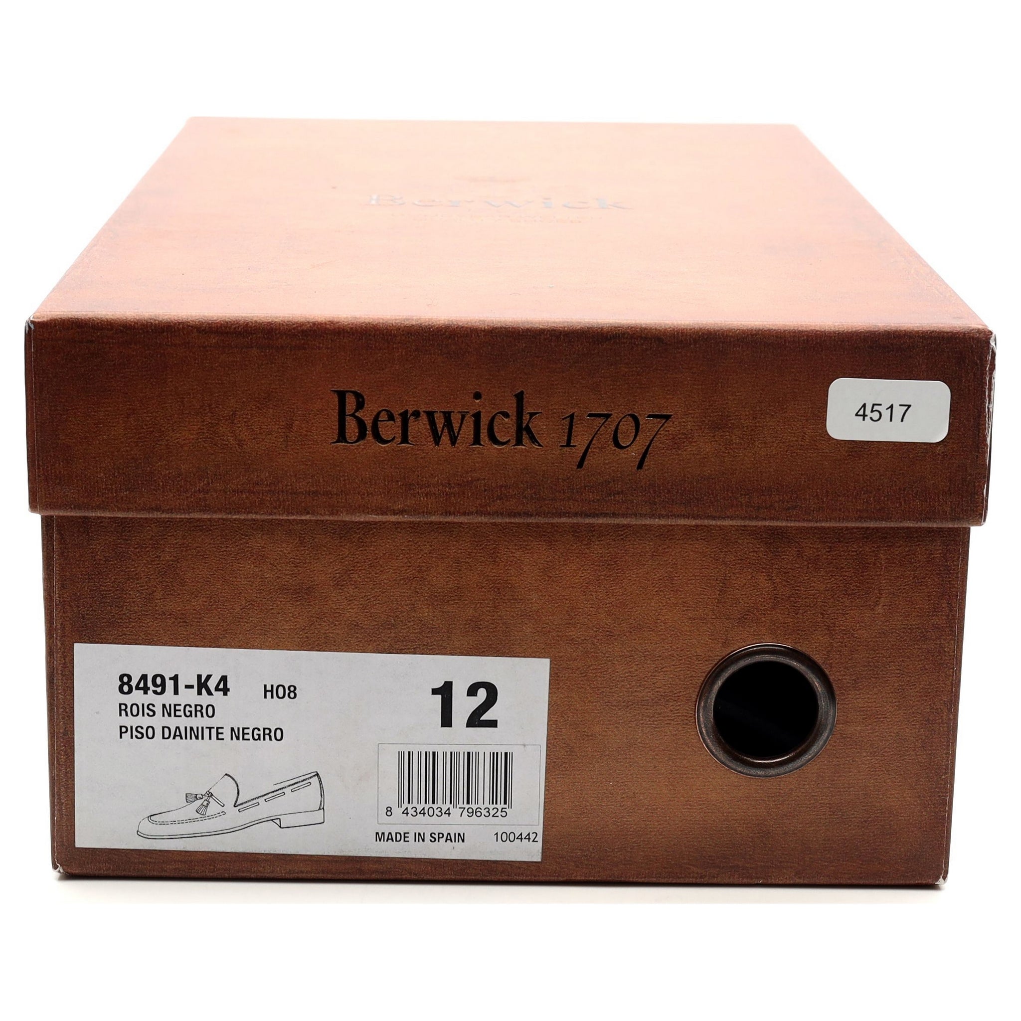 Berwick shoes cheap online shop