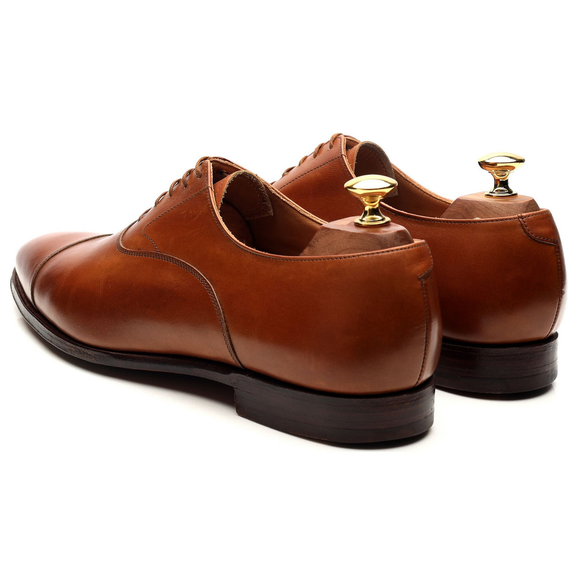 Light tan oxford clearance shoes