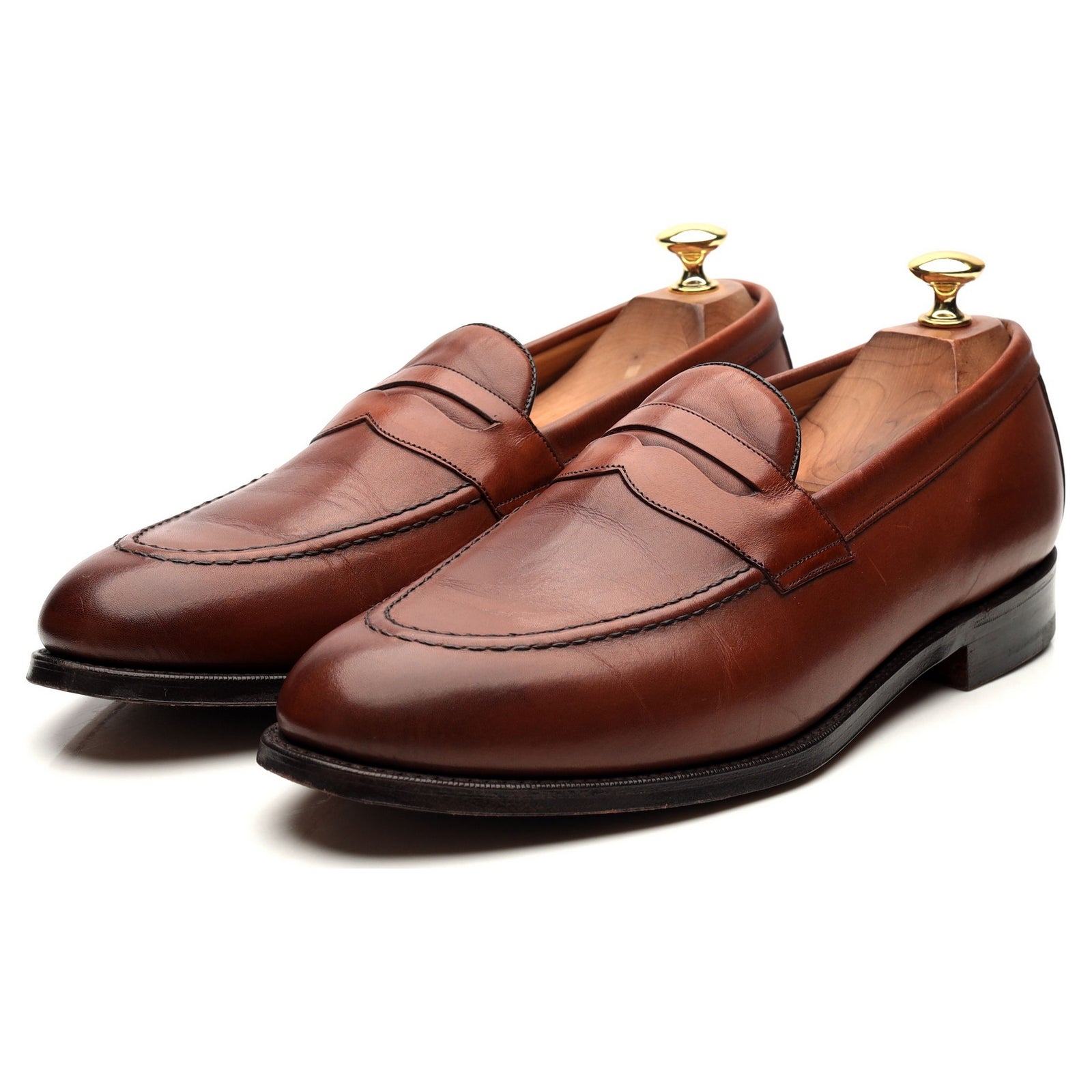 Cheaney - Abbot's Shoes