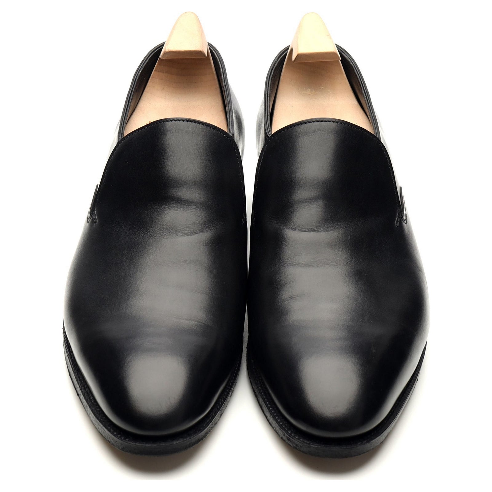 John Lobb - Abbot's Shoes John Lobb - Abbot's Shoes
