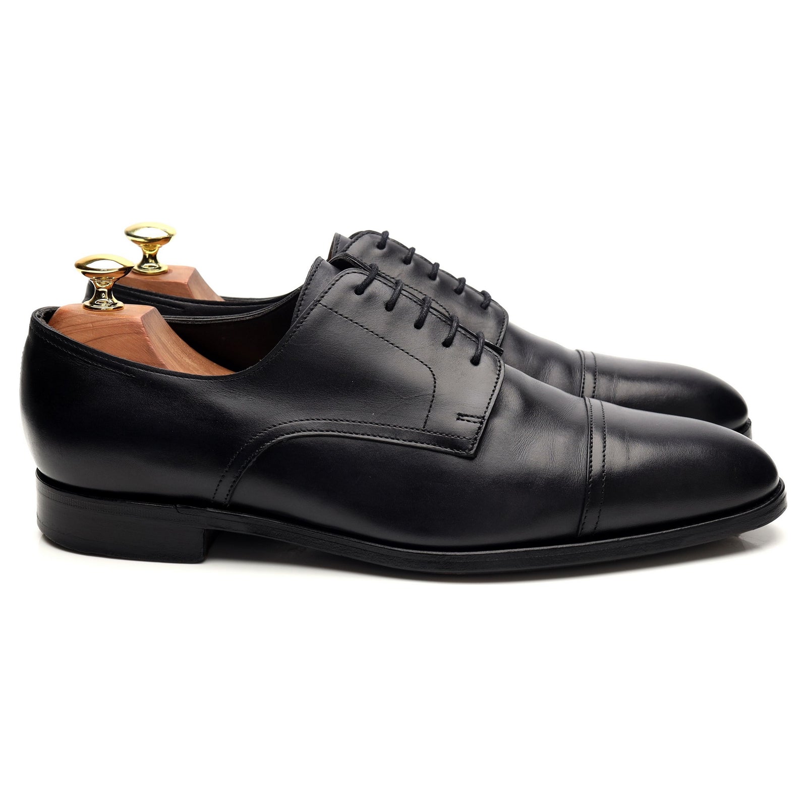 John Lobb - Abbot's Shoes