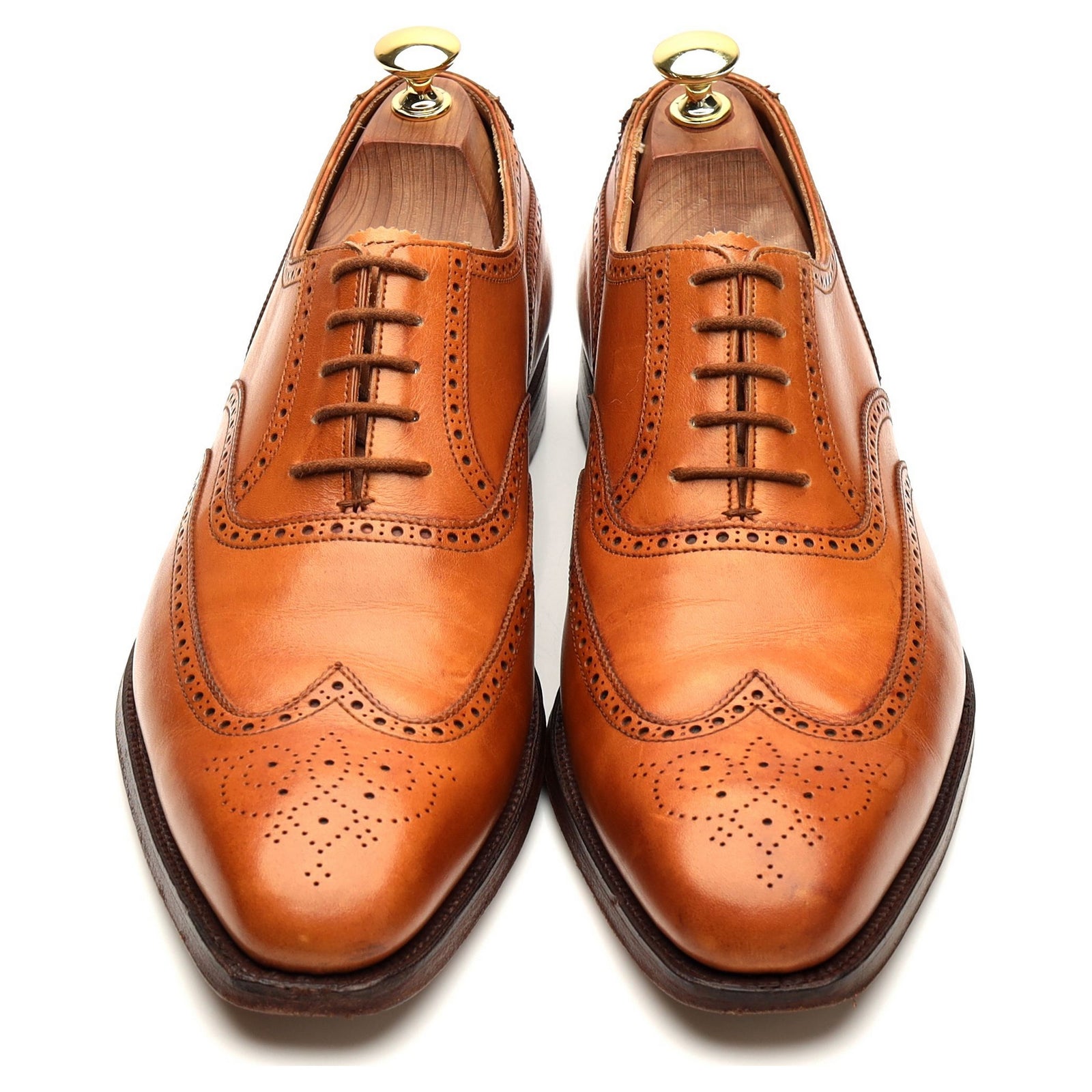 Crockett & Jones - Abbot's Shoes Tagged Crockett & Jones - Abbot's Shoes Tagged