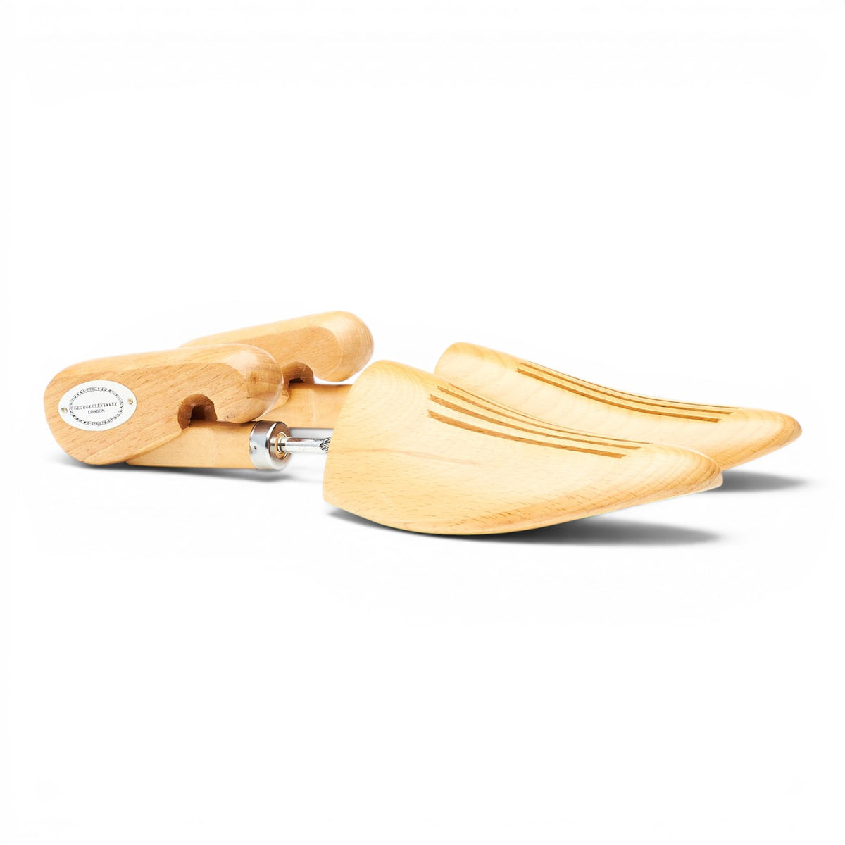 Wooden Shoe Trees UK 7 - 8