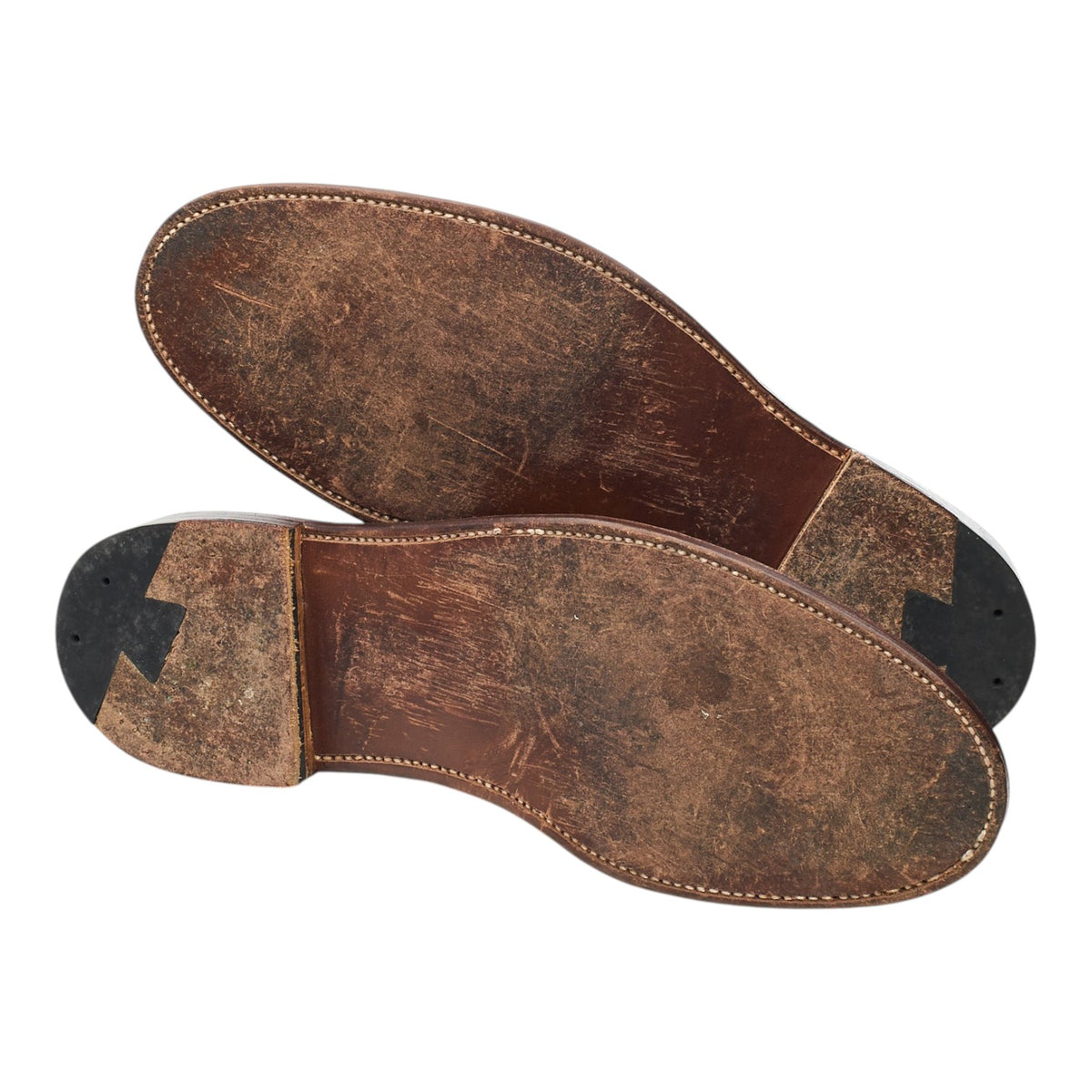'14928' Hunting Green Suede Chukka Boots UK 10.5 US 11.5 E