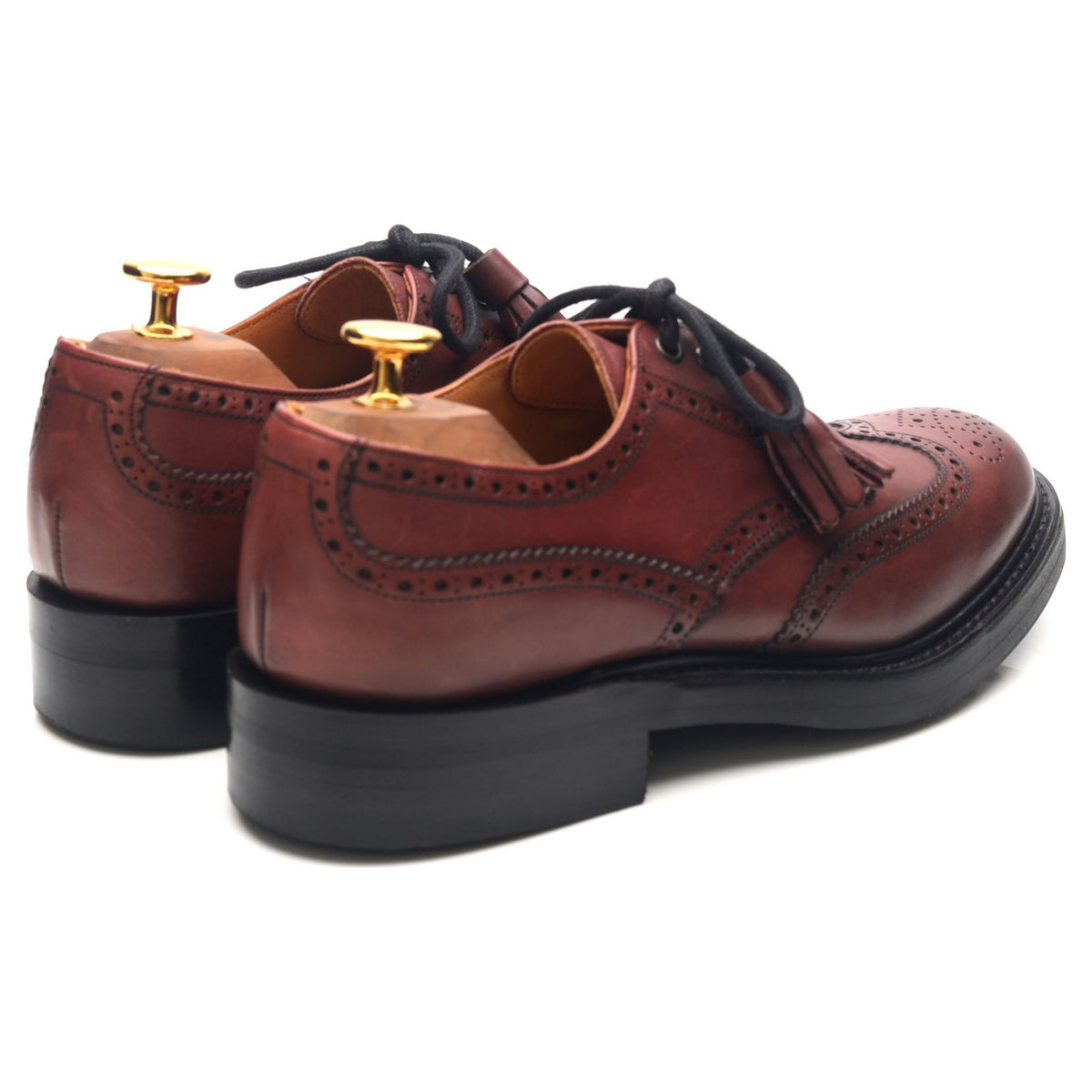 Cheaney esme brogue on sale shoes