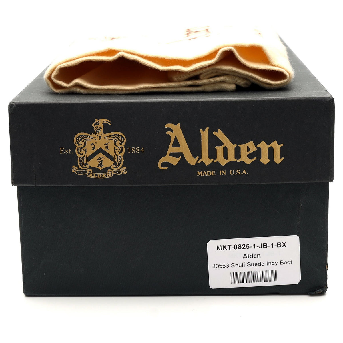 &#39;40553H&#39; Snuff Brown Suede Indy Boots UK 10.5 US 11.5 D