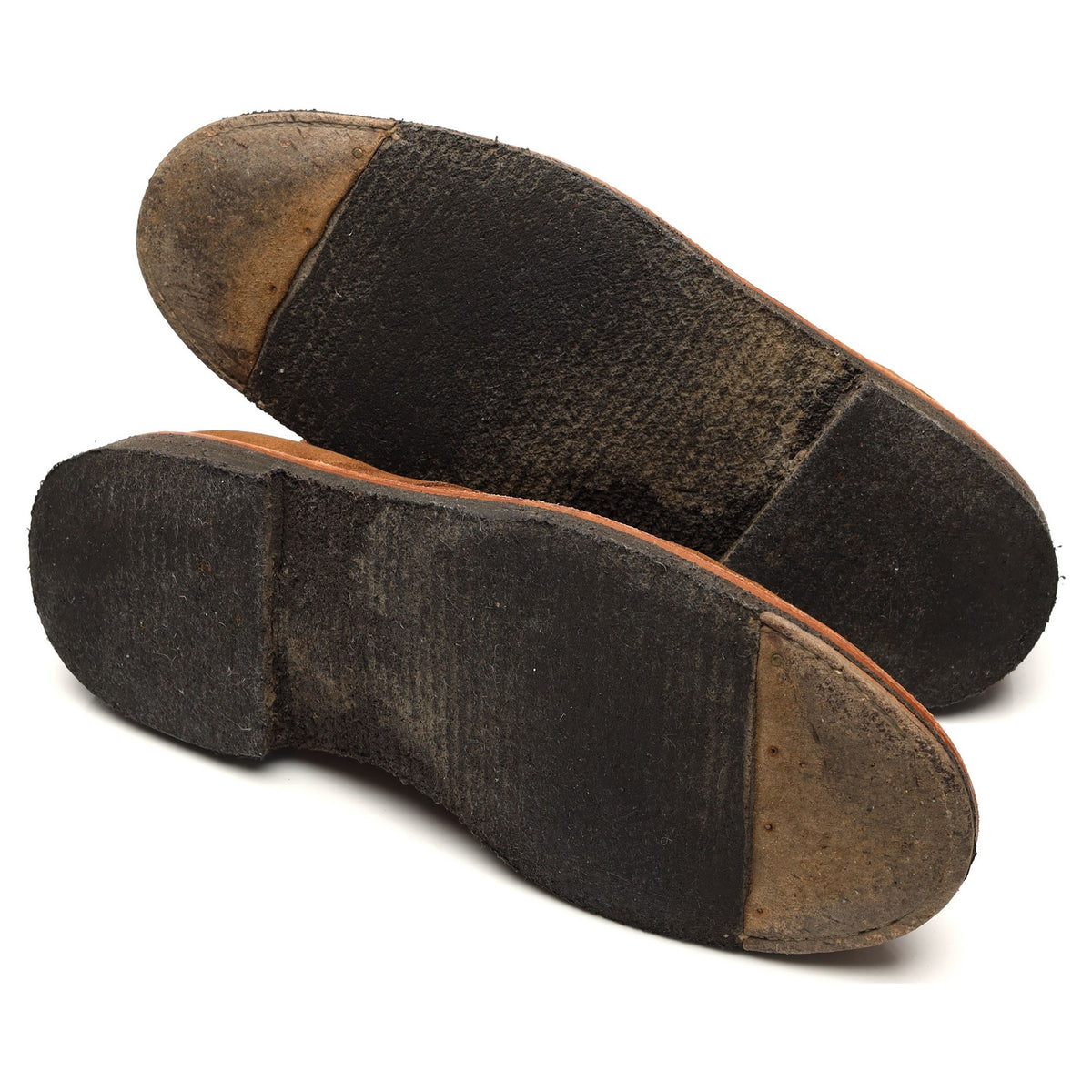 &#39;40553H&#39; Snuff Brown Suede Indy Boots UK 10.5 US 11.5 D