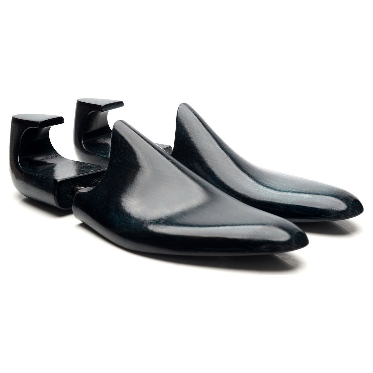Luxury Beechwood Wooden Shoe Trees UK 10