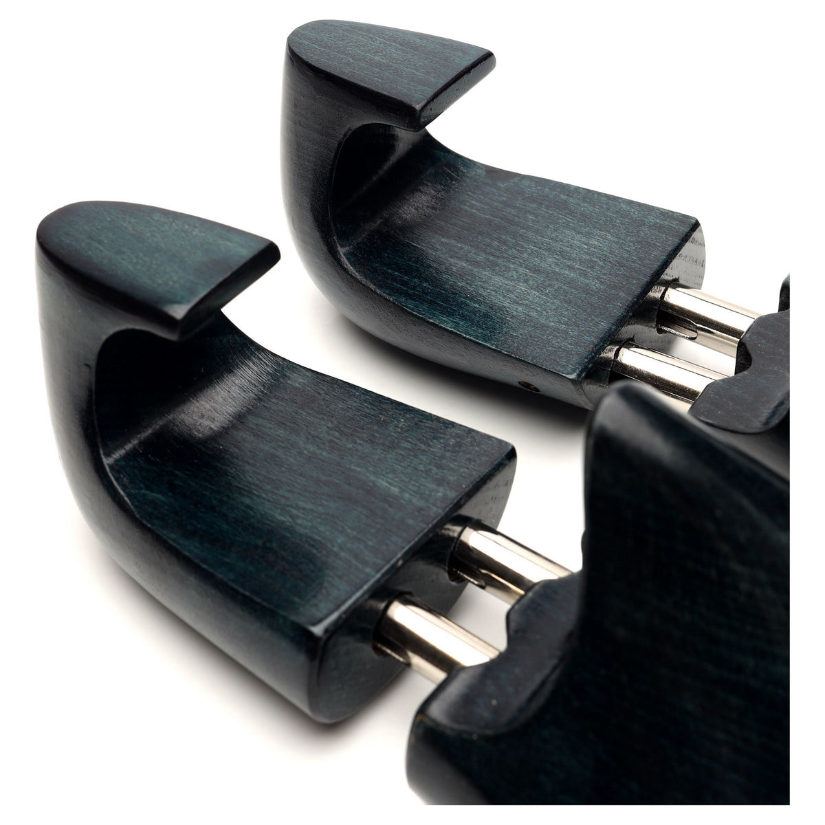 Luxury Beechwood Wooden Shoe Trees UK 10