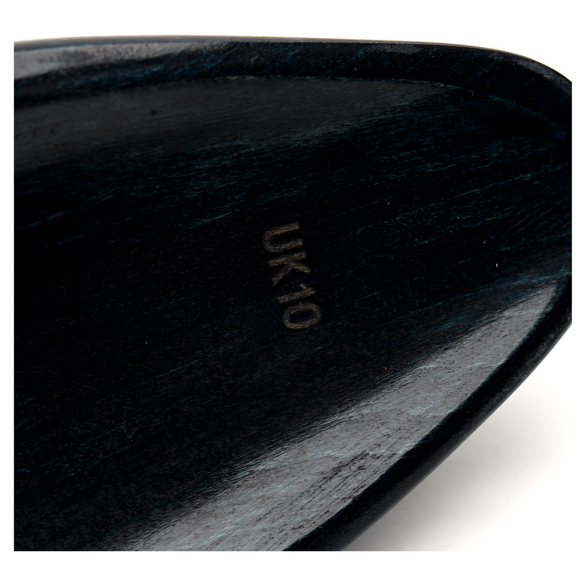 Luxury Beechwood Wooden Shoe Trees UK 10