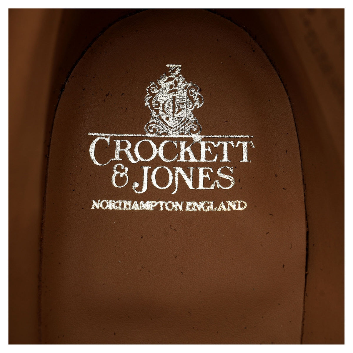 &#39;Tetbury&#39; Dark Brown Suede Chukka Boots UK 12 E