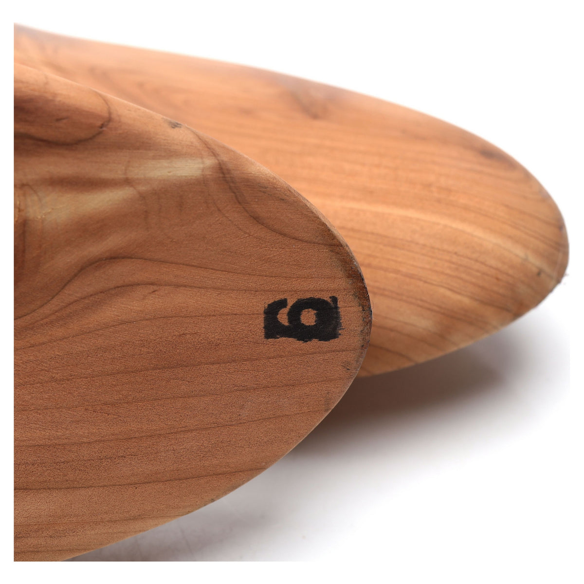 Wooden Shoe Trees UK 9